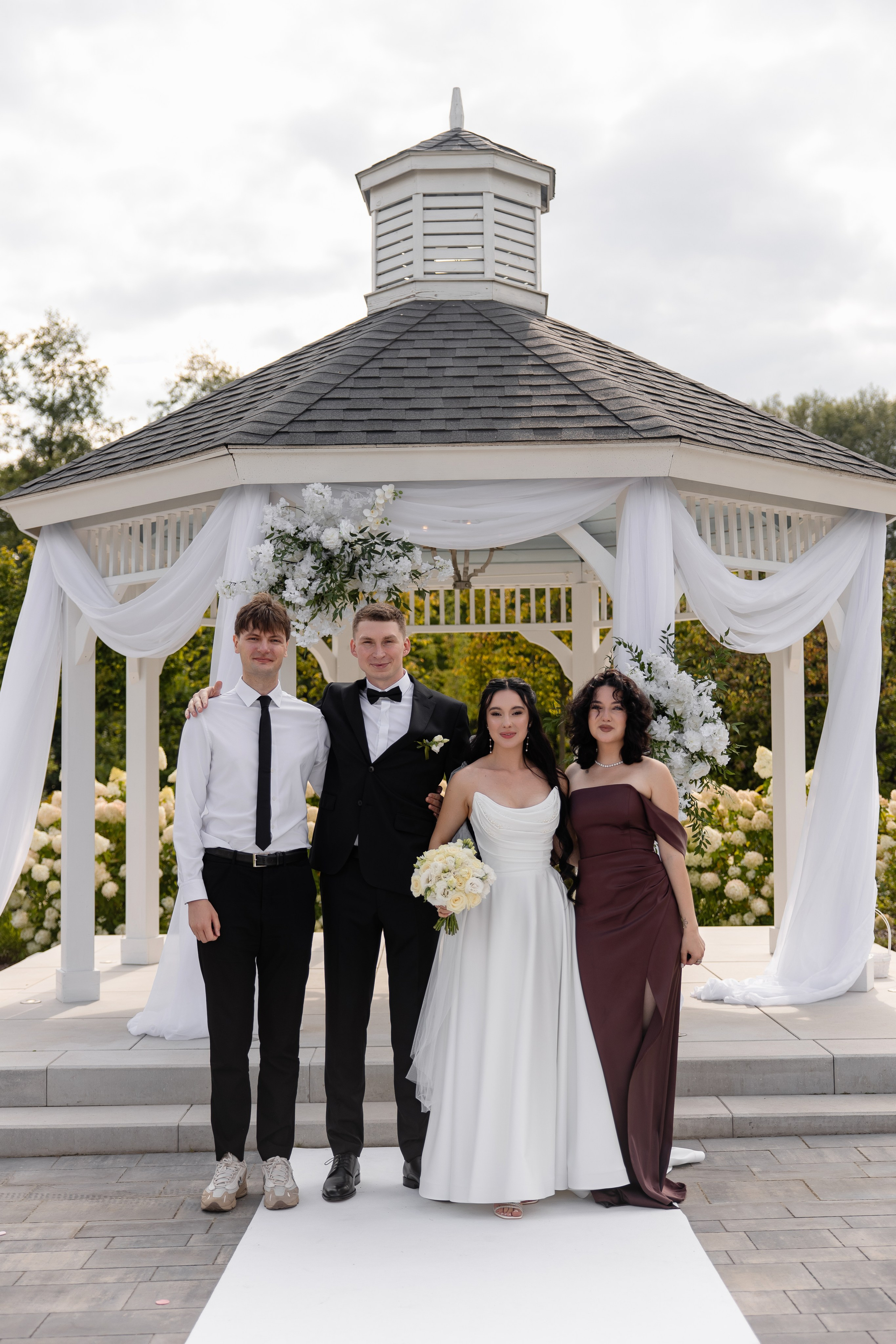 Діма + Валерія. Весільний, сімейний фотограф Варшава