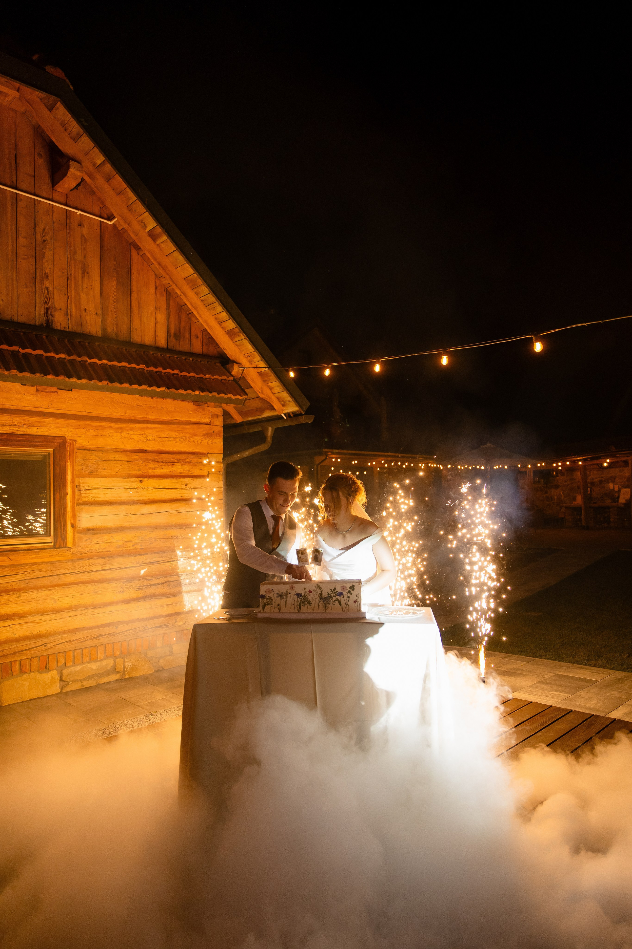 Назар + Олена. Весільний, сімейний фотограф Варшава