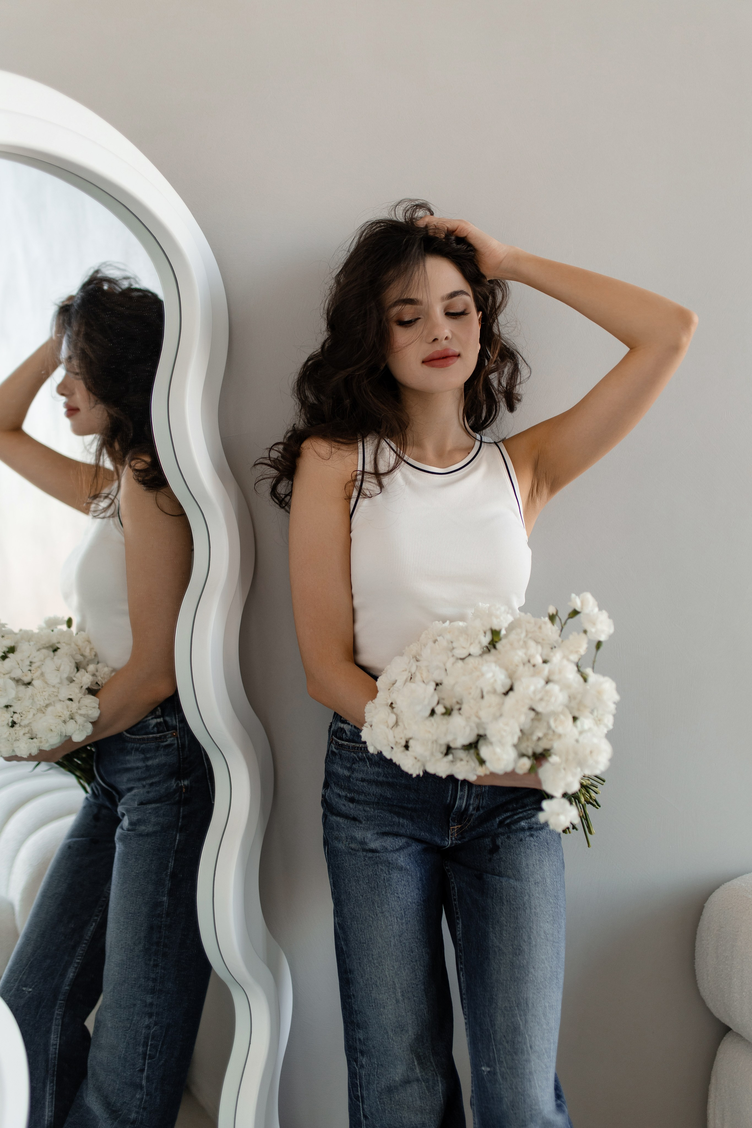 Яна. Весільний, сімейний фотограф Варшава