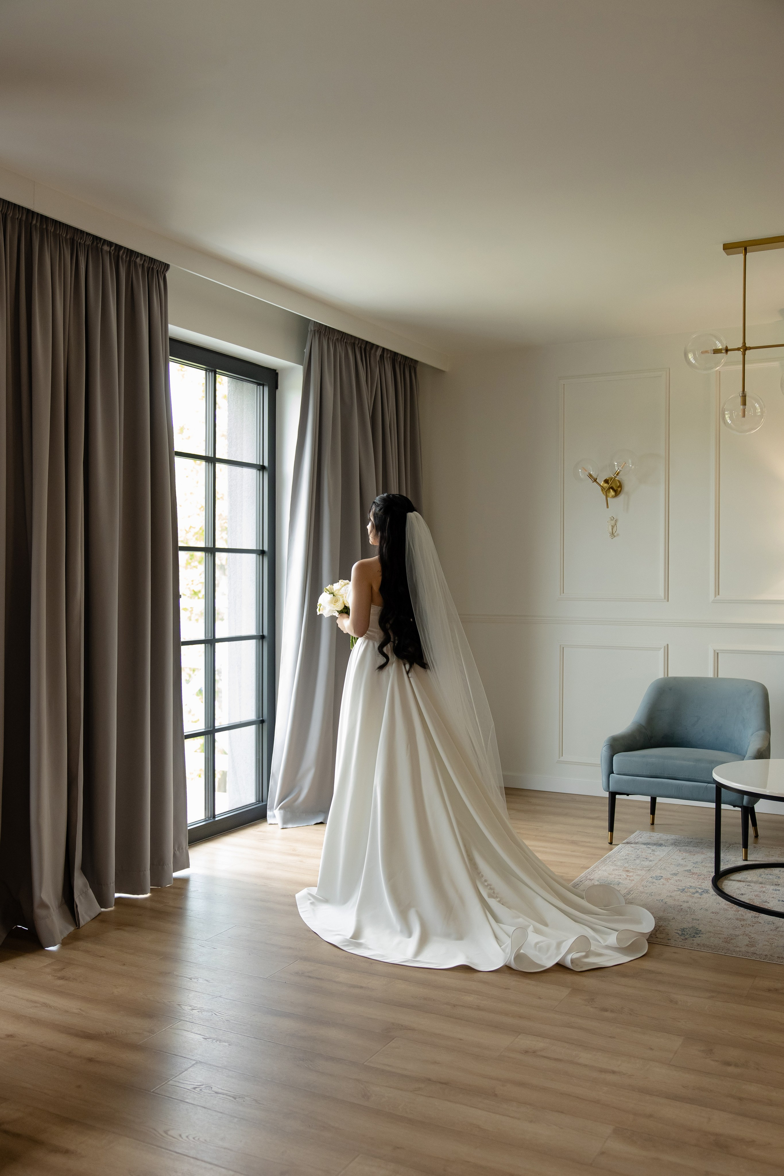 Діма + Валерія. Весільний, сімейний фотограф Варшава