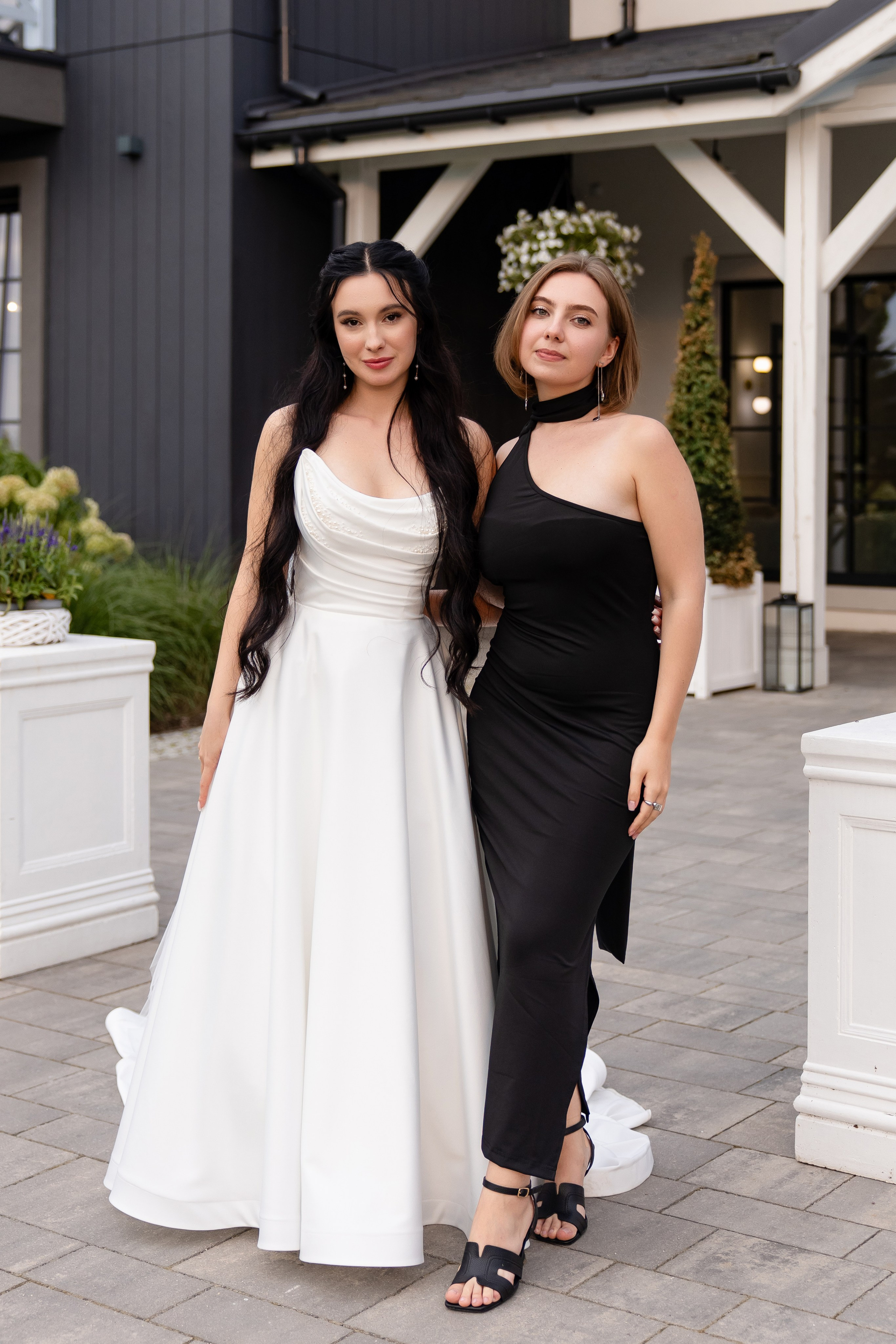 Діма + Валерія. Весільний, сімейний фотограф Варшава