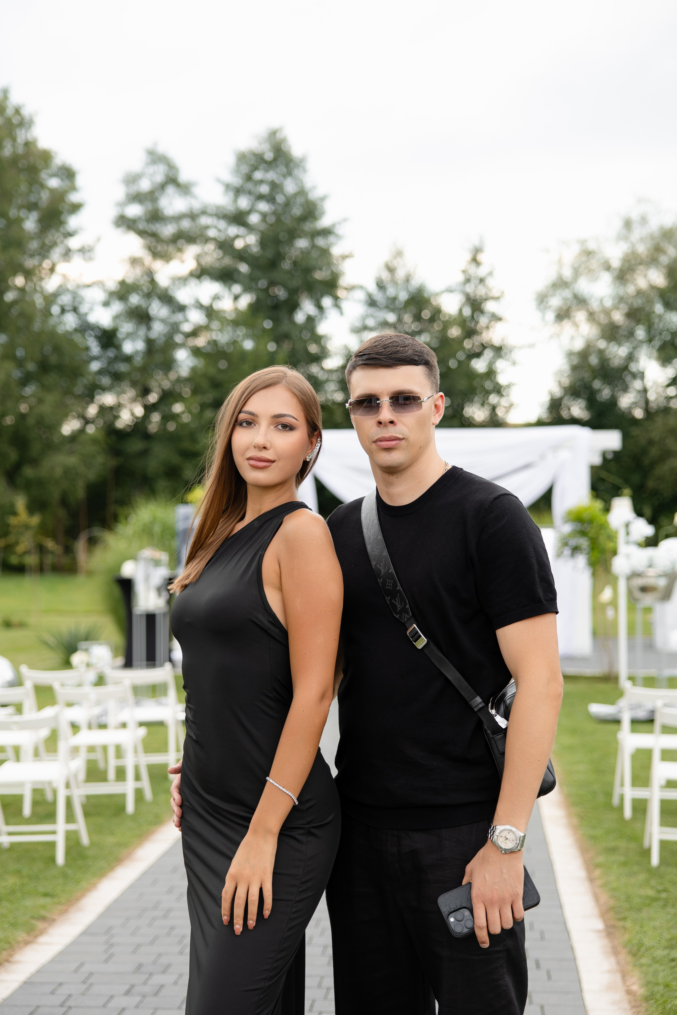 Артур + Анастасія. Весільний, сімейний фотограф Варшава