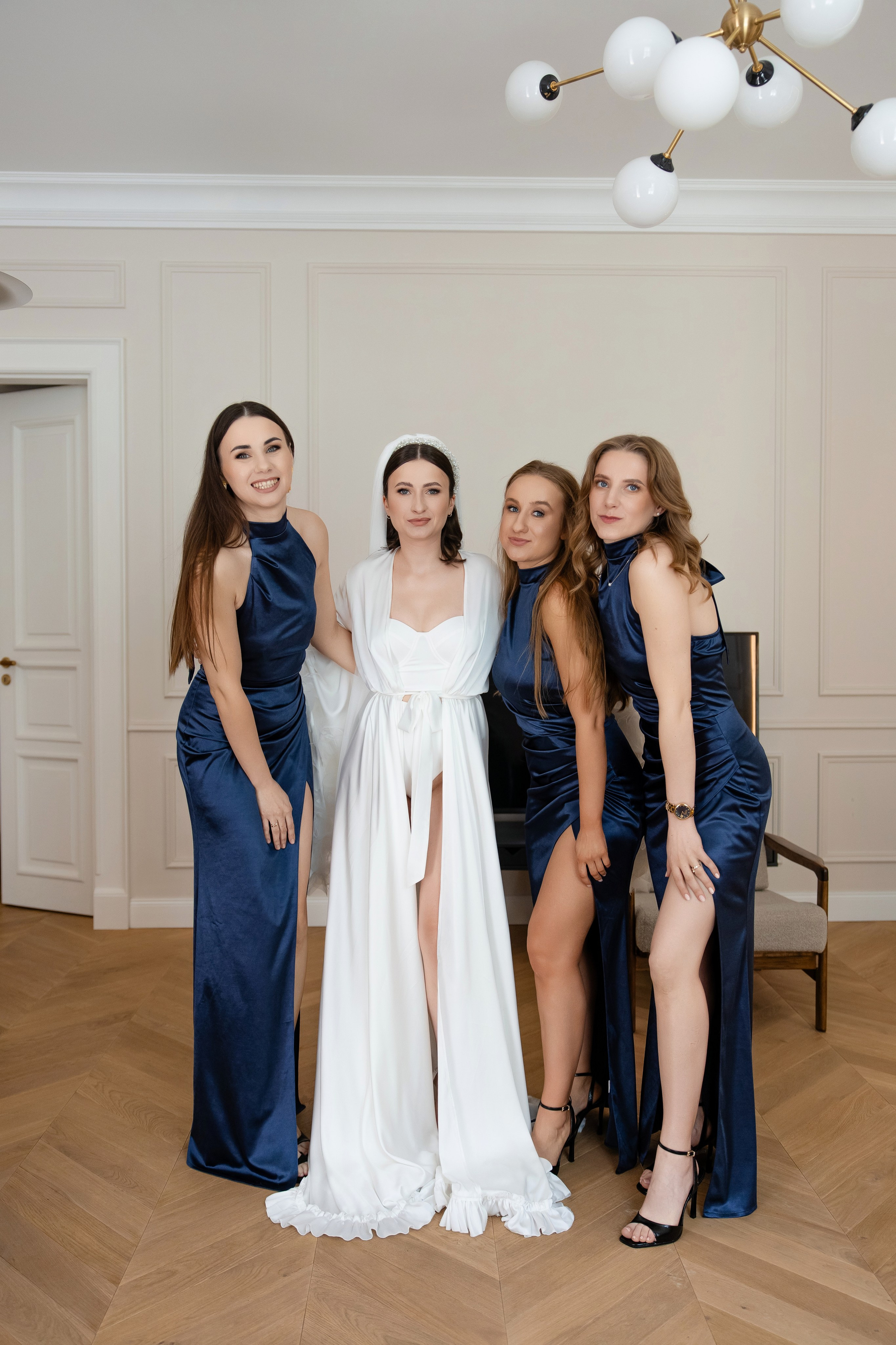 Василь + Іванна. Весільний, сімейний фотограф Варшава