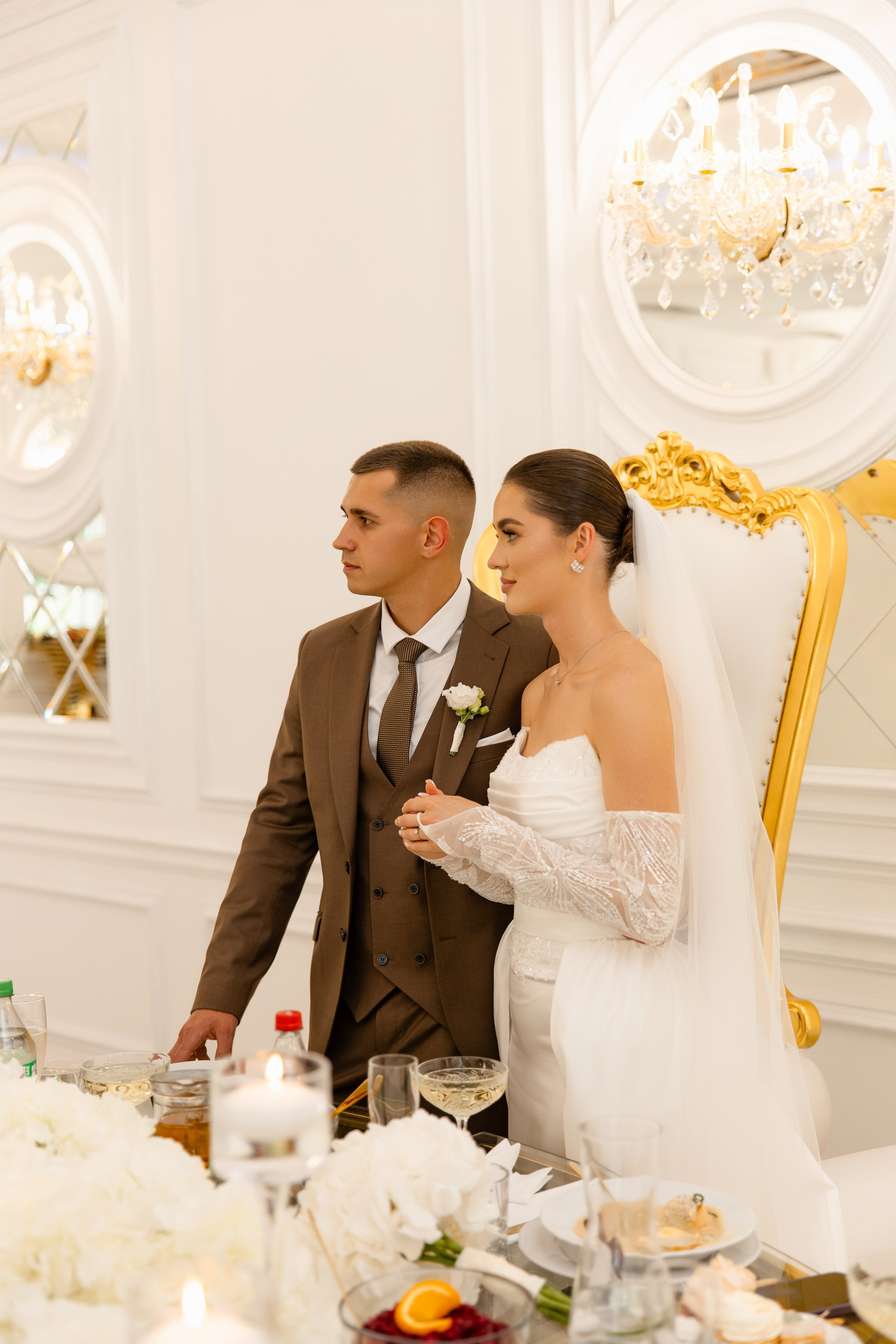 Ігор + Тая. Весільний, сімейний фотограф Варшава