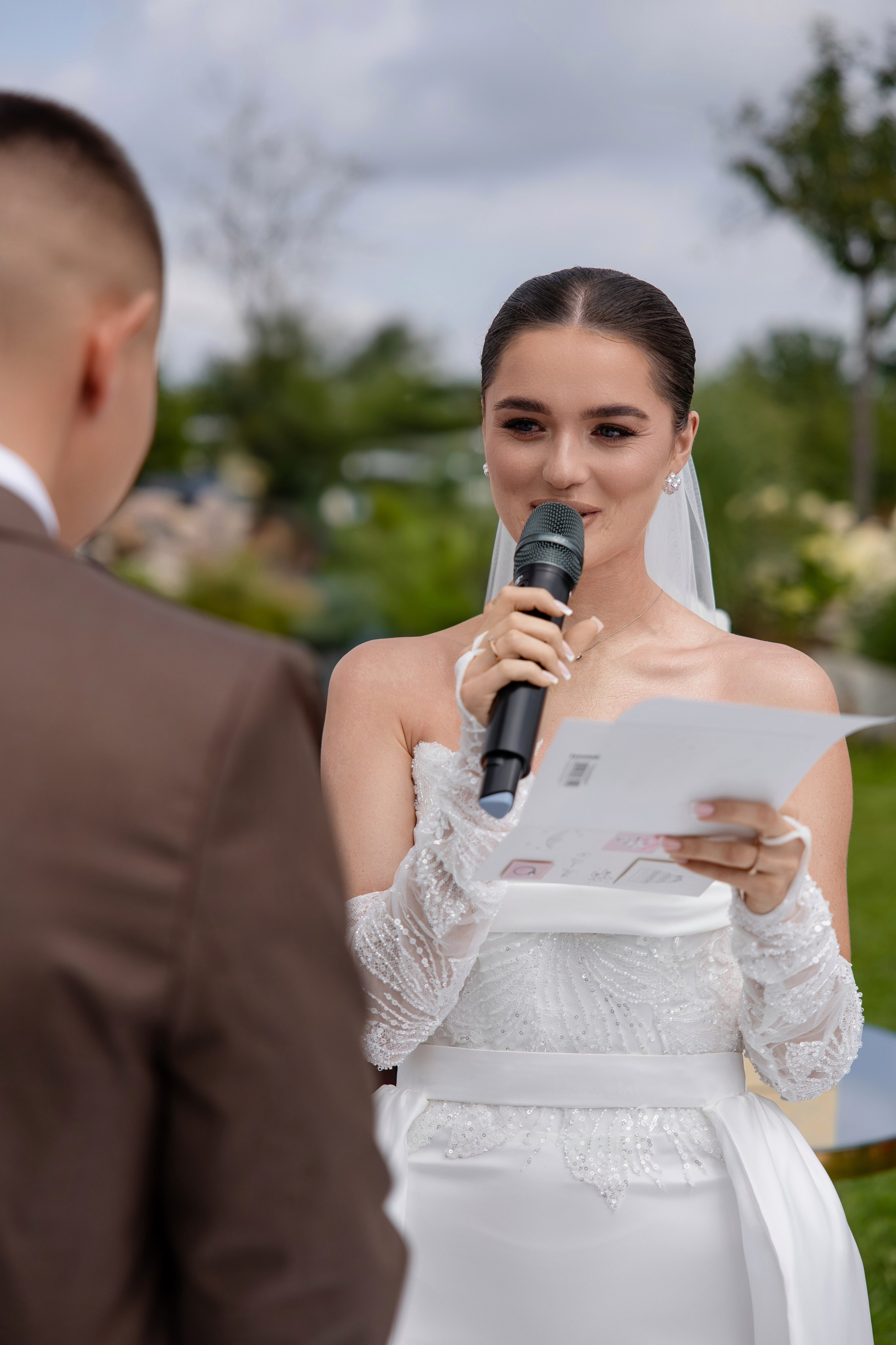 Ігор + Тая. Весільний, сімейний фотограф Варшава