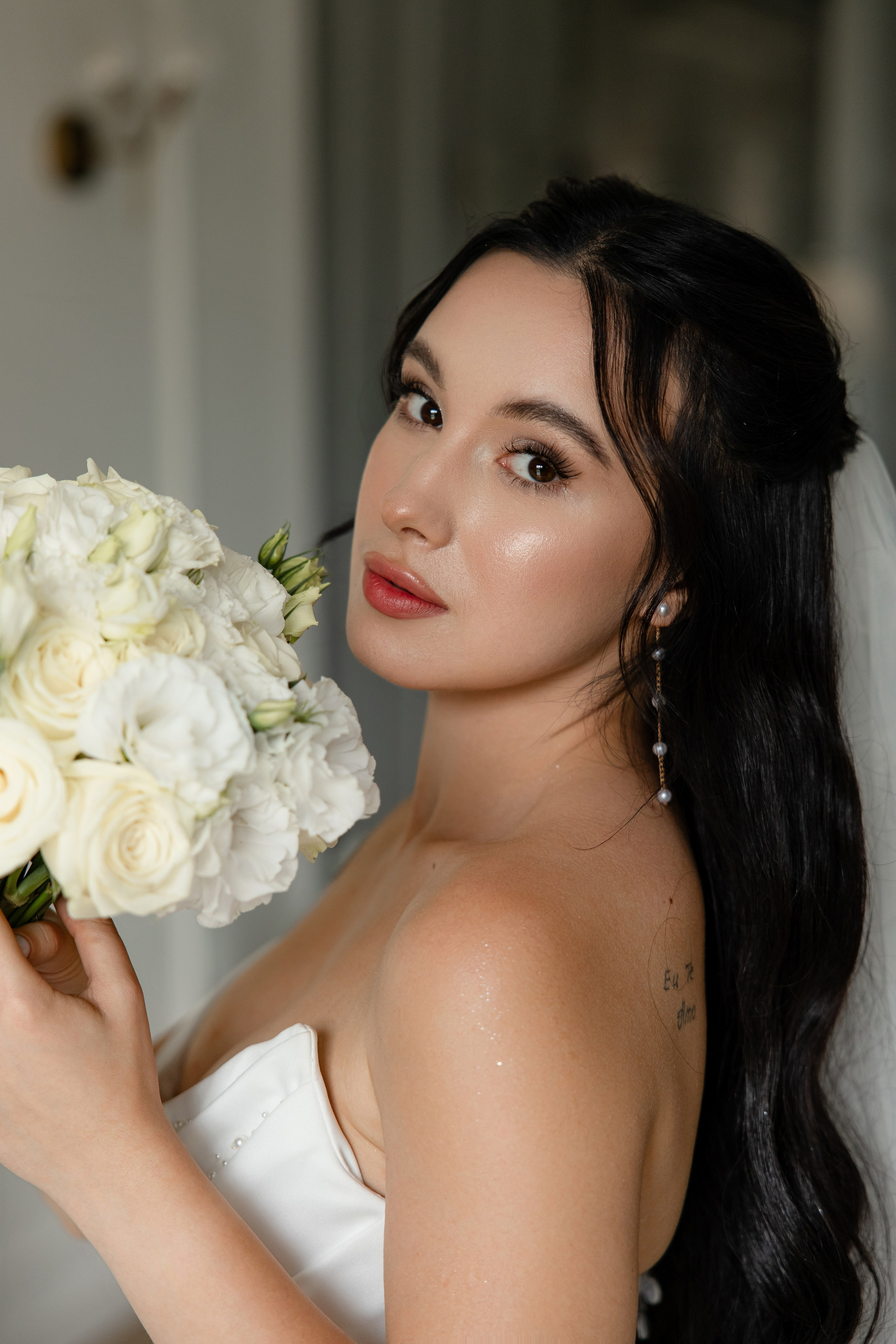 Діма + Валерія. Весільний, сімейний фотограф Варшава