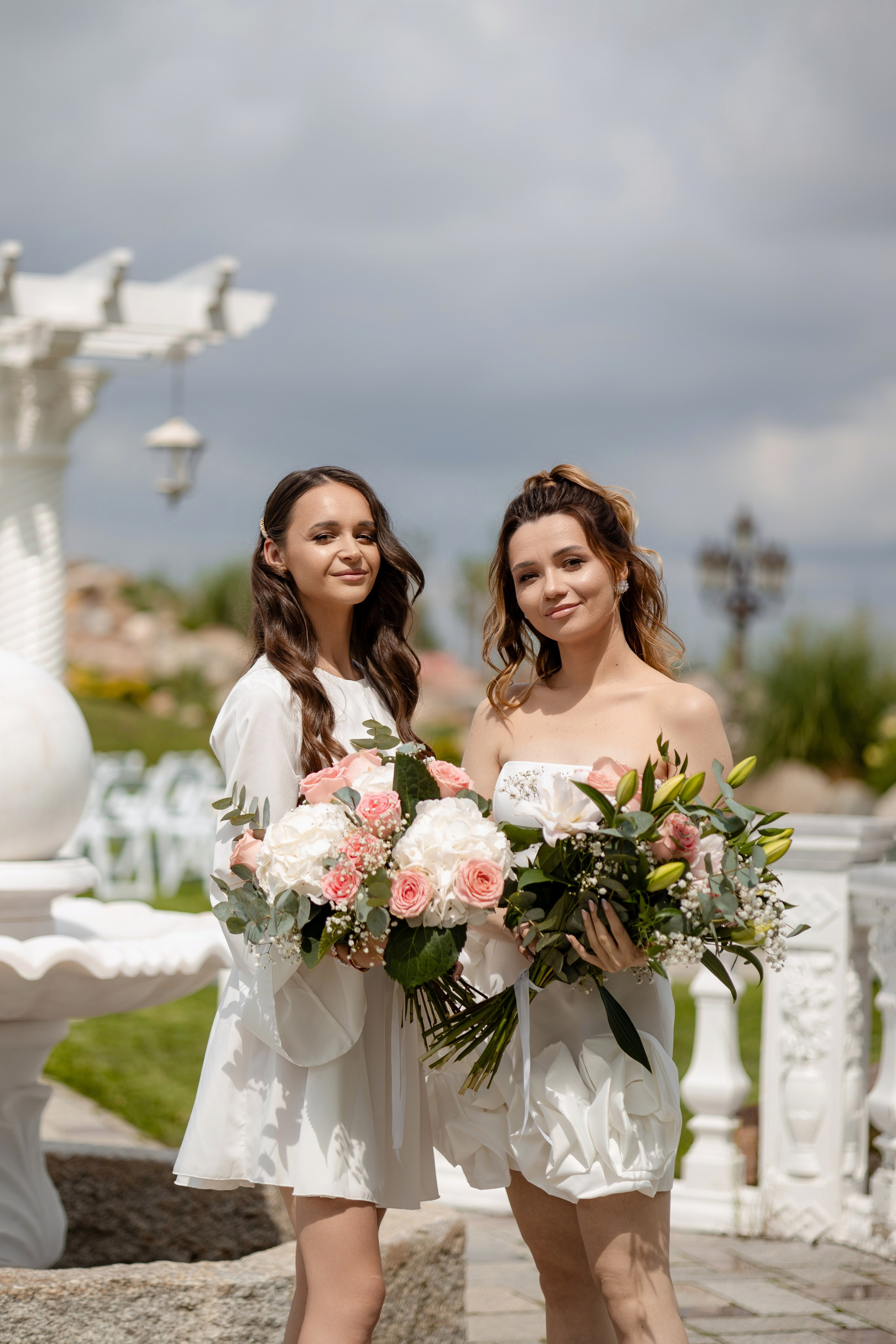 Ігор + Тая. Весільний, сімейний фотограф Варшава