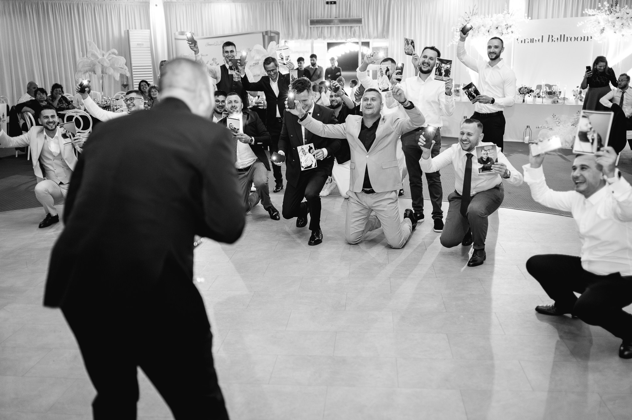Wedding Day | Cerasela & Adrian. Fotograf de nuntă și botez în Dâmbovița și București | Chivescu Alexandru