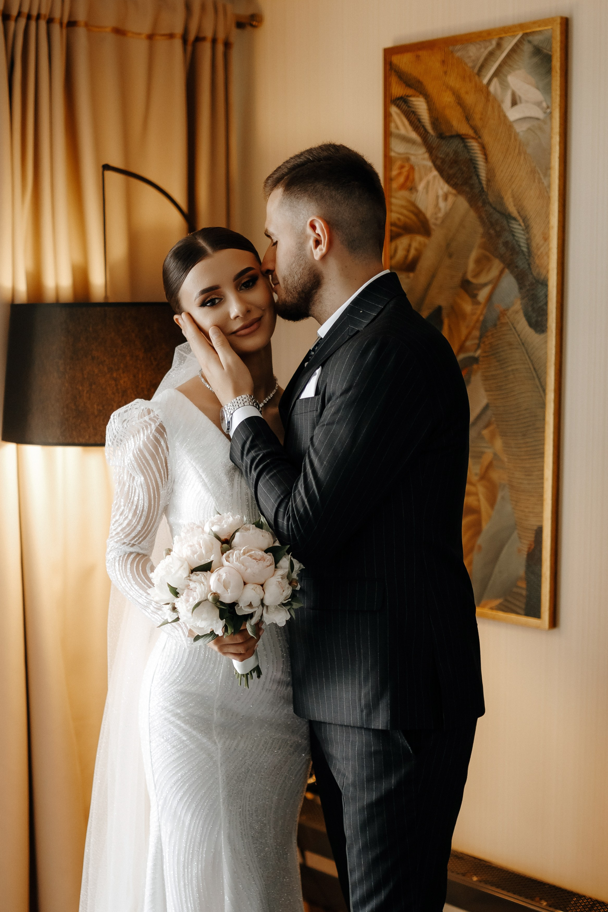 Wedding — Dumitru & Victoria. Fulga Photographer