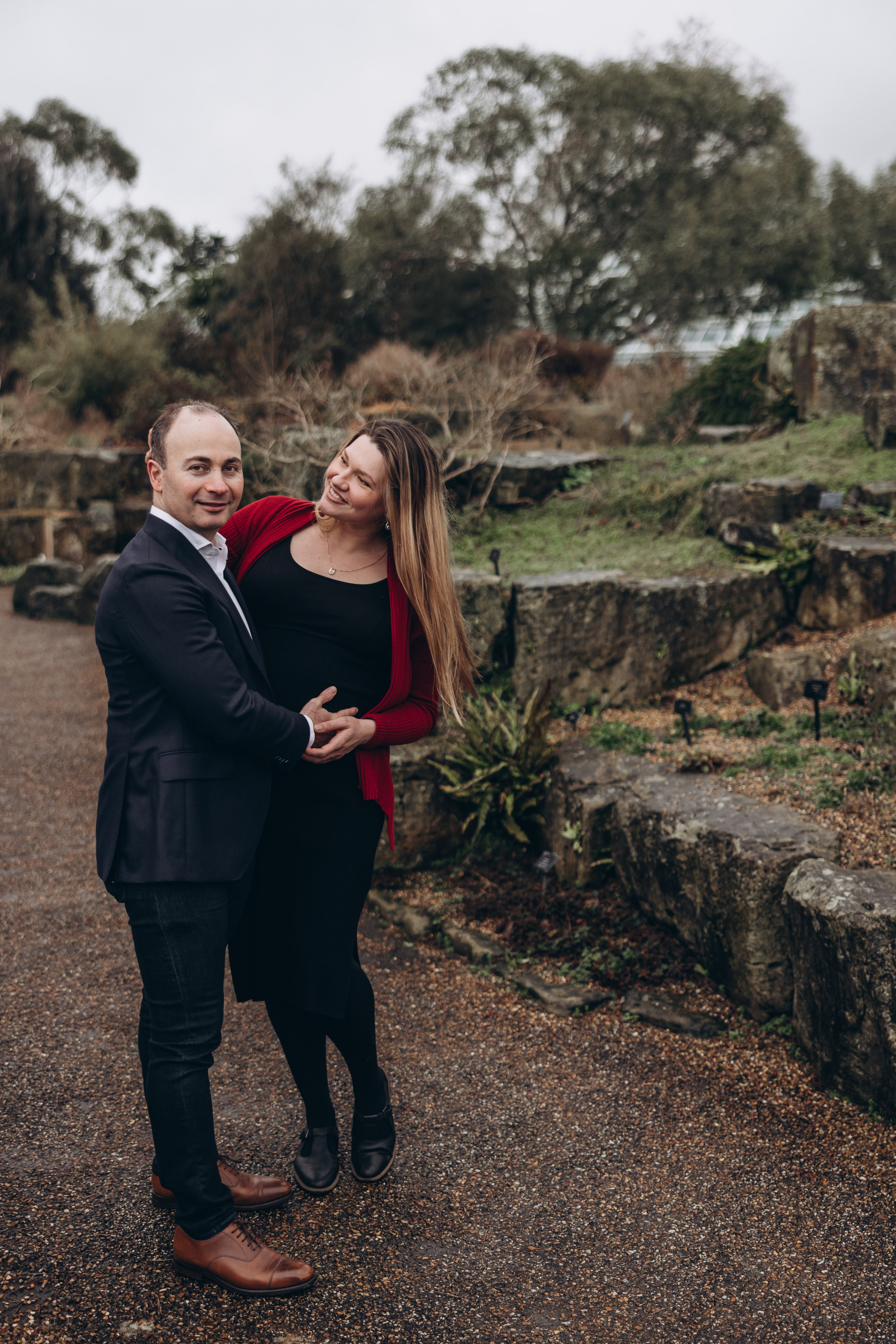 Yanis & Kate. Anastasia Klink, Photographer in London