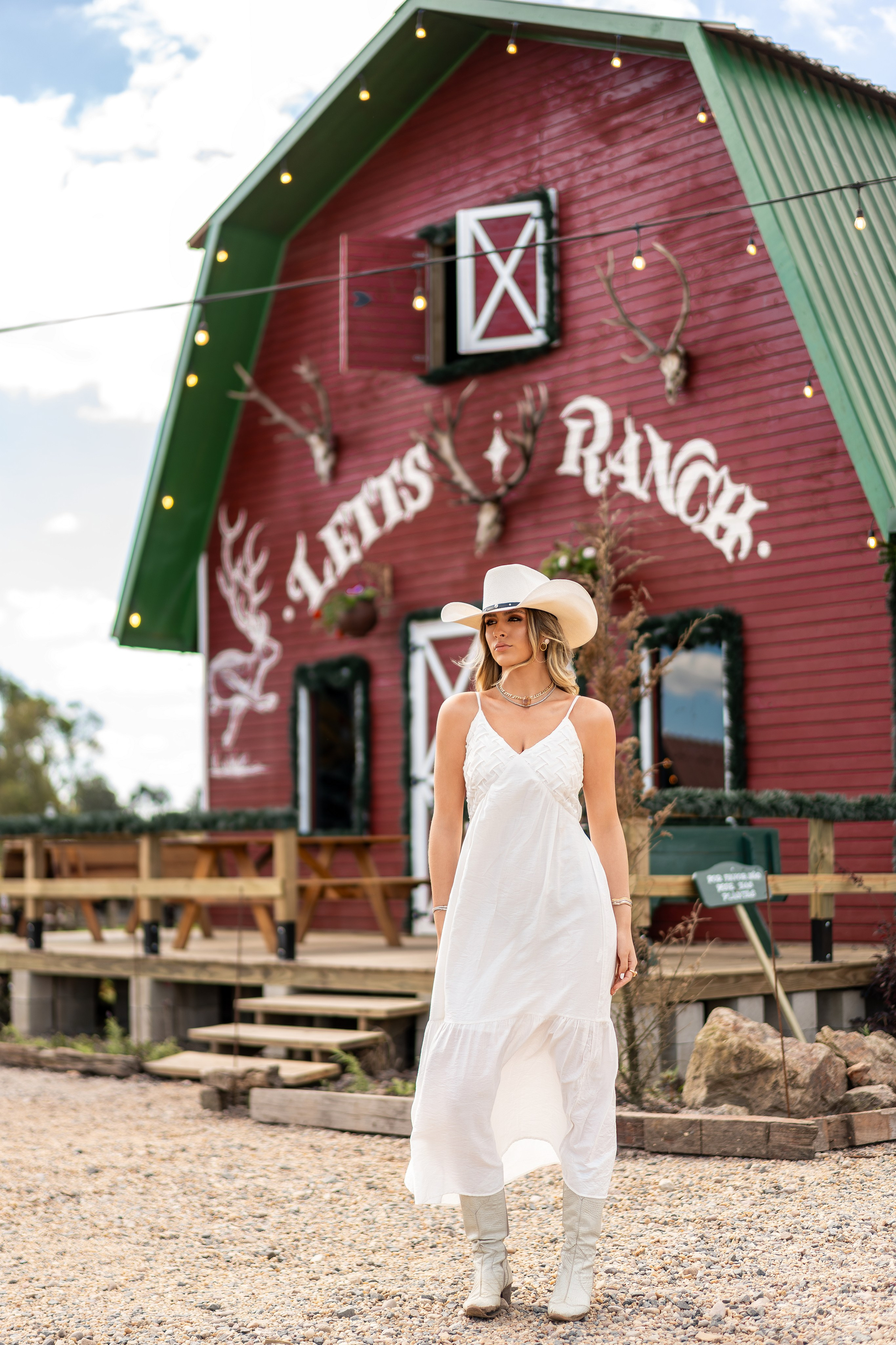 Editorial Red Carpet & Co