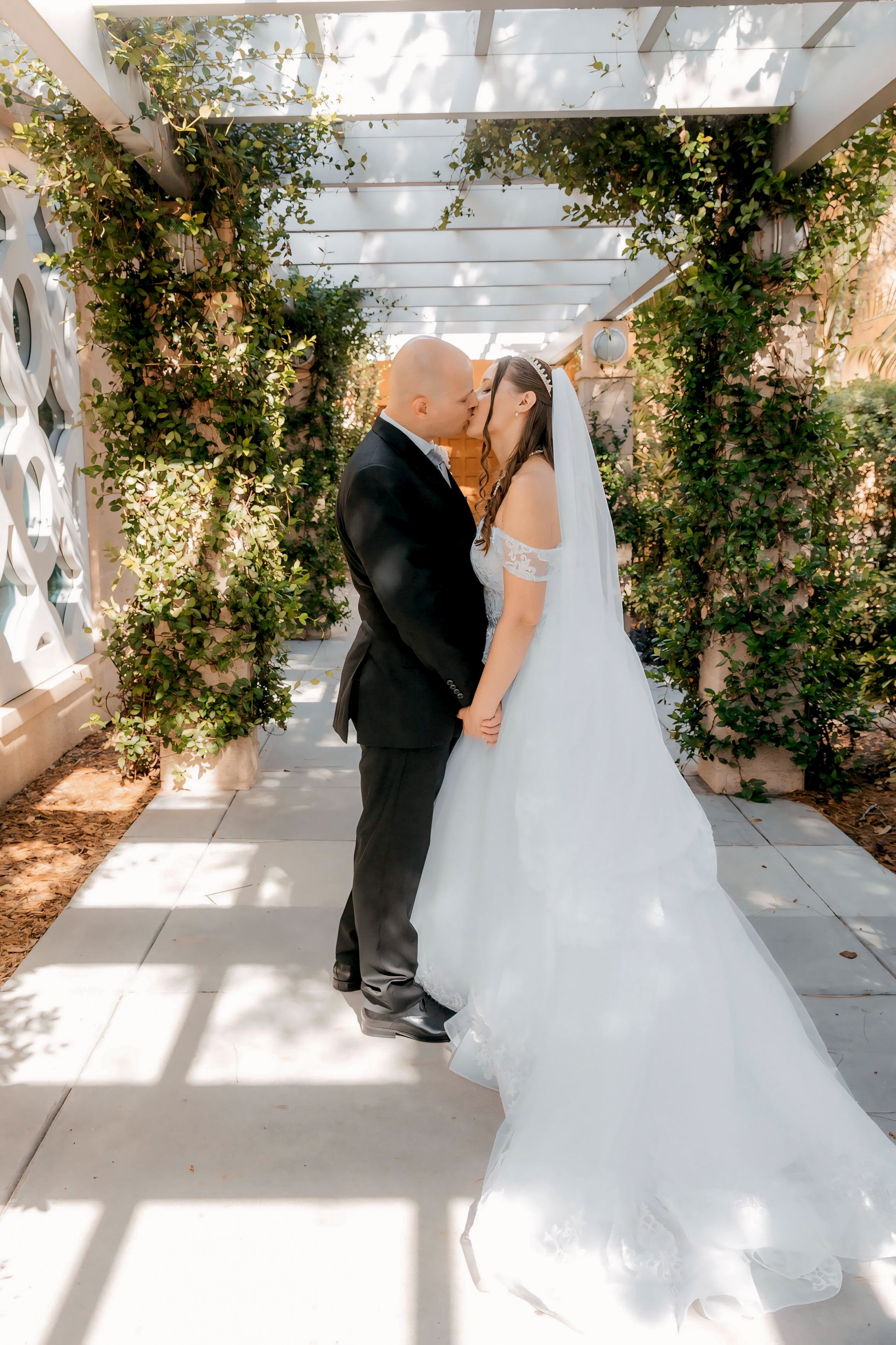 WEDDING and love story