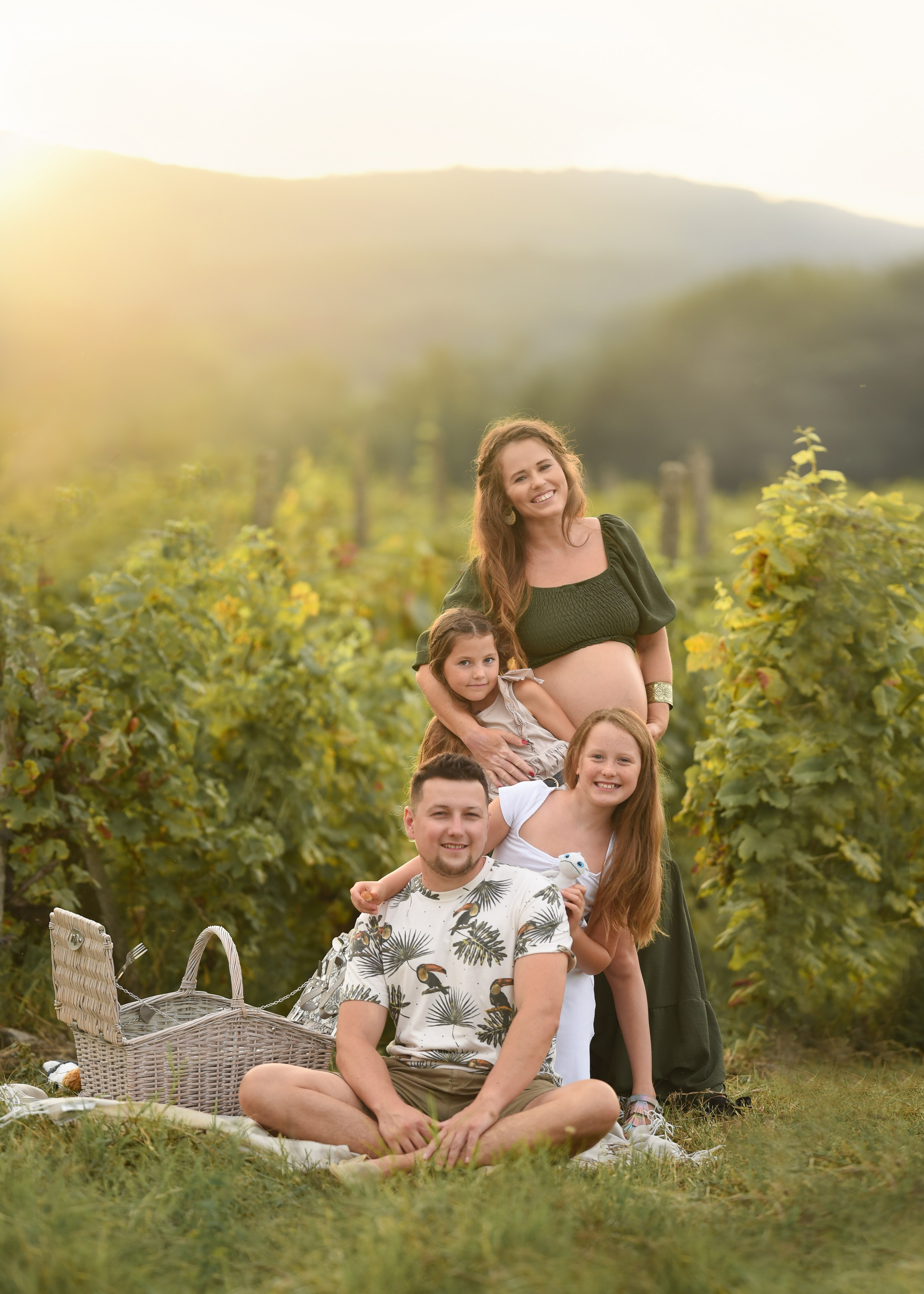 Niky. Photo Vienna and Bratislava