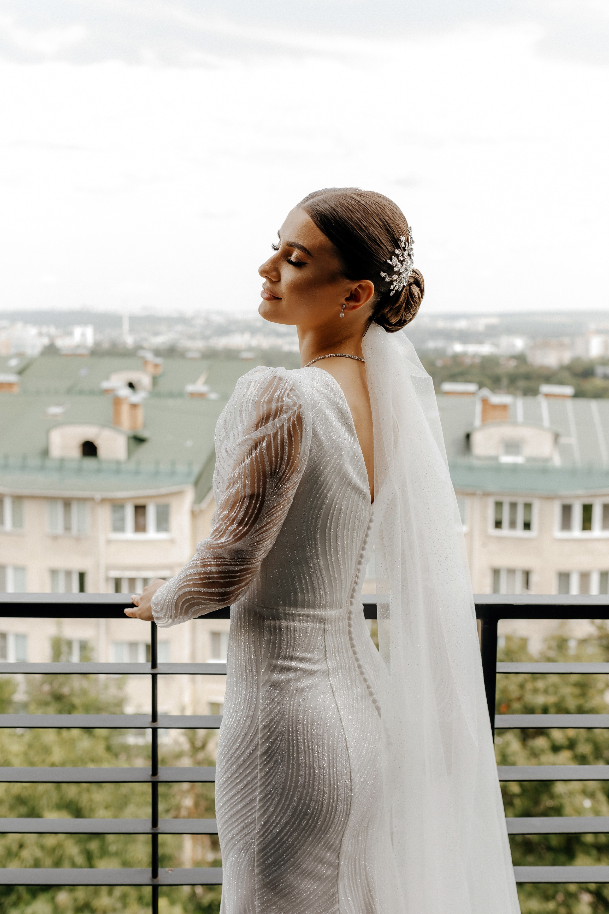 Wedding — Dumitru & Victoria. Fulga Photographer