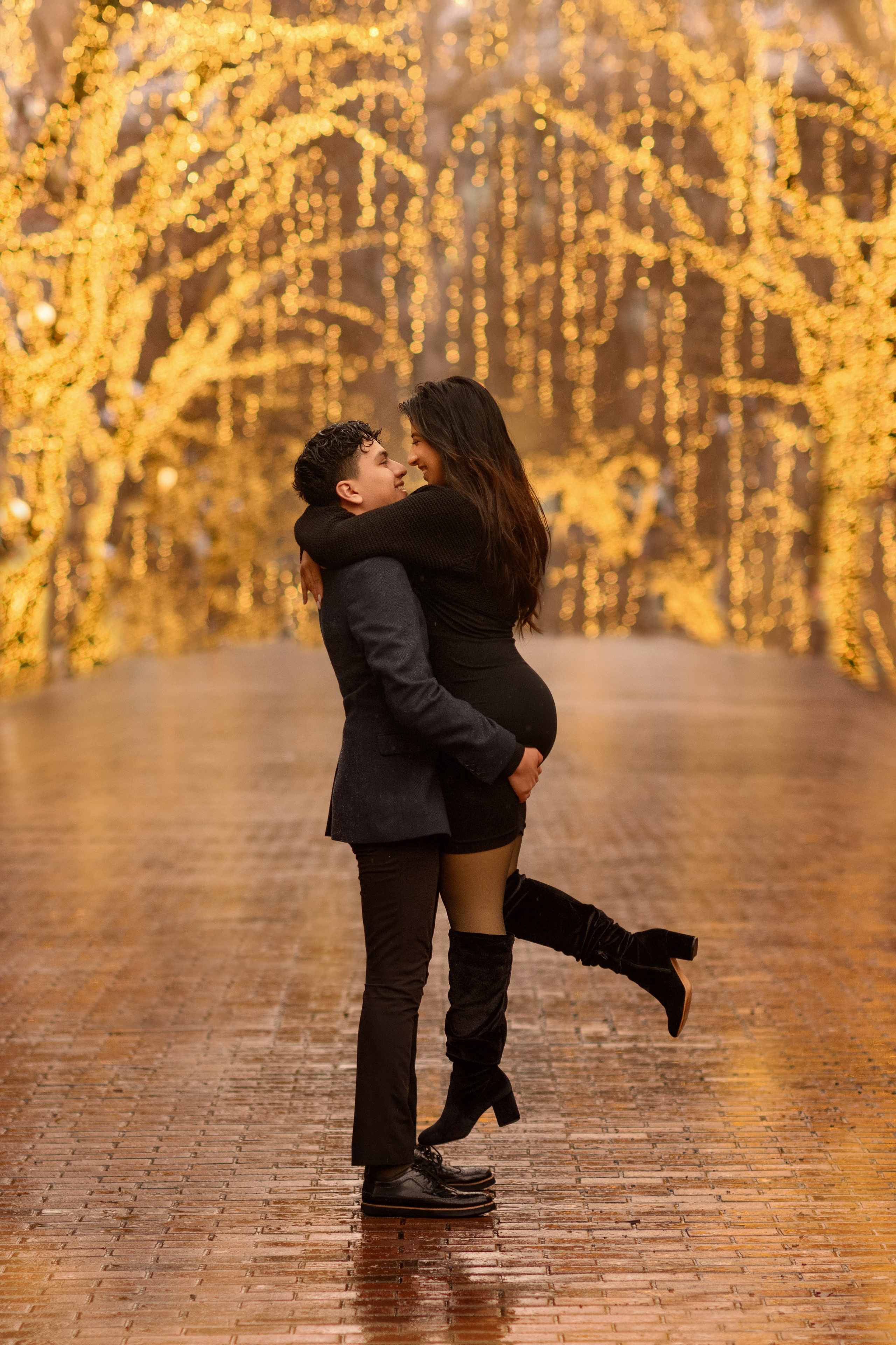 Jacob & Shanon. Wedding & family photography in Seattle area. Helen Michelle photographer