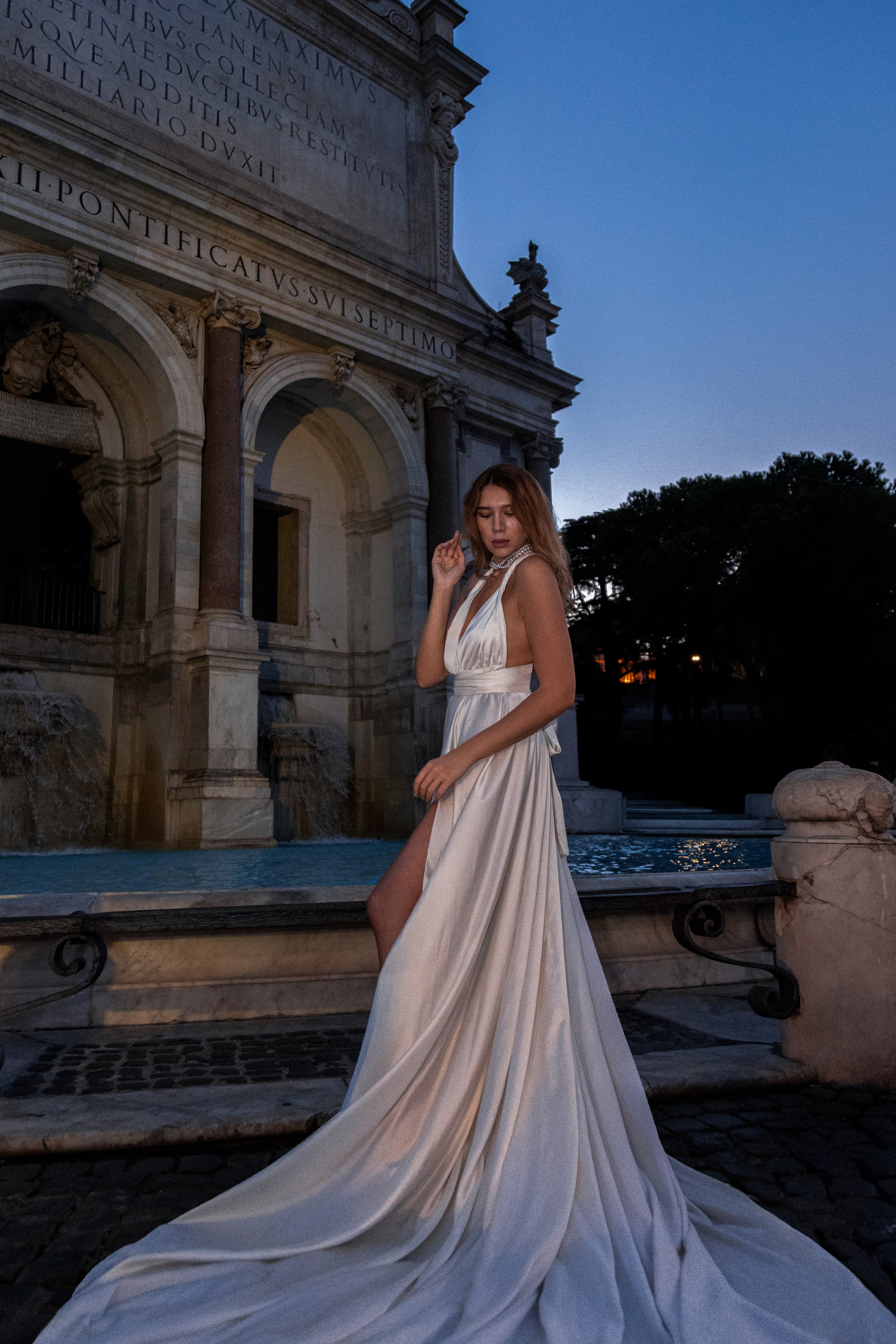 Shakhnoza. Photographer in Milan |Mila Pro Photo