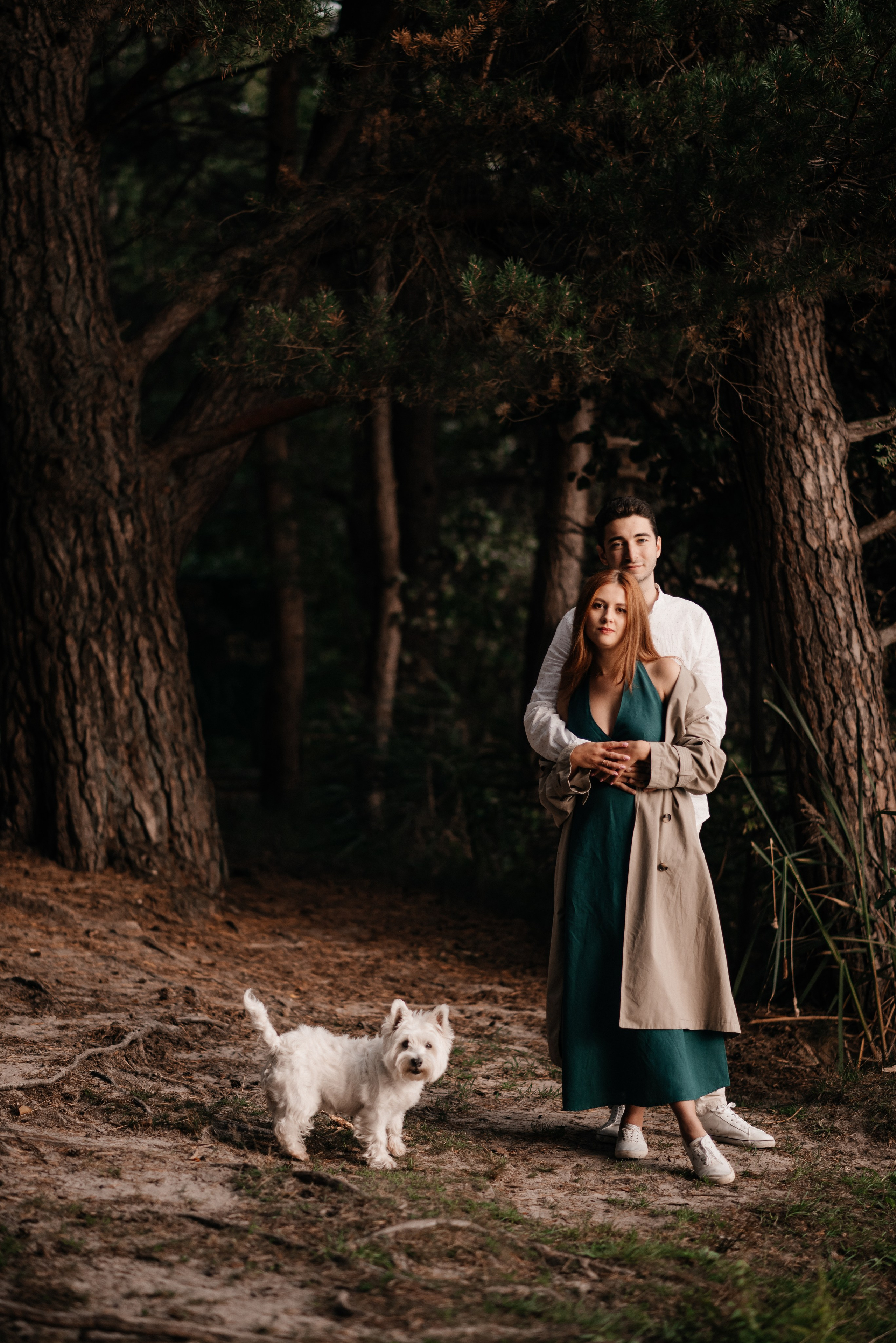 Олег+Ирена. Свадебный и портретный фотограф Юлия Пыльченко
