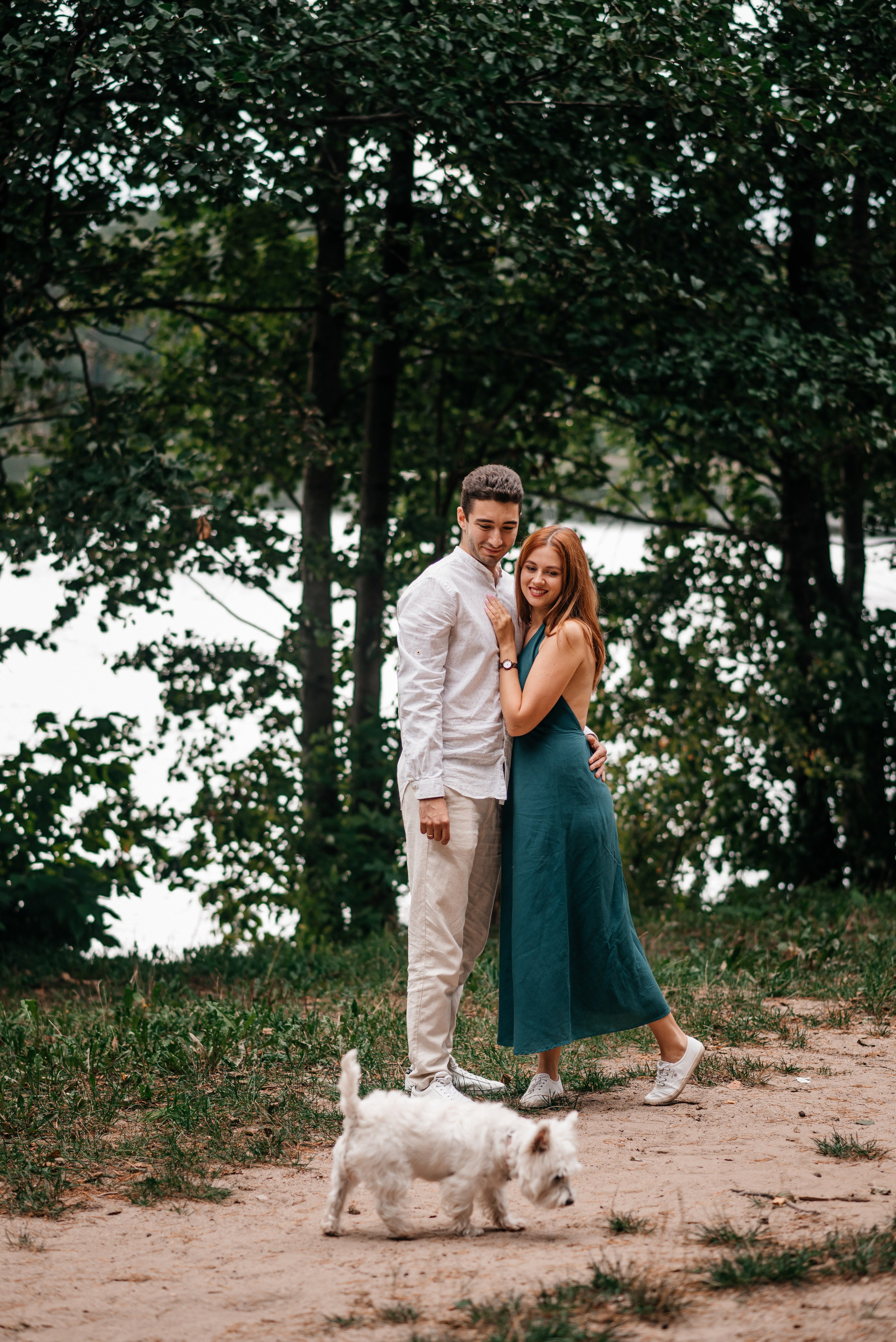 Олег+Ирена. Свадебный и портретный фотограф Юлия Пыльченко