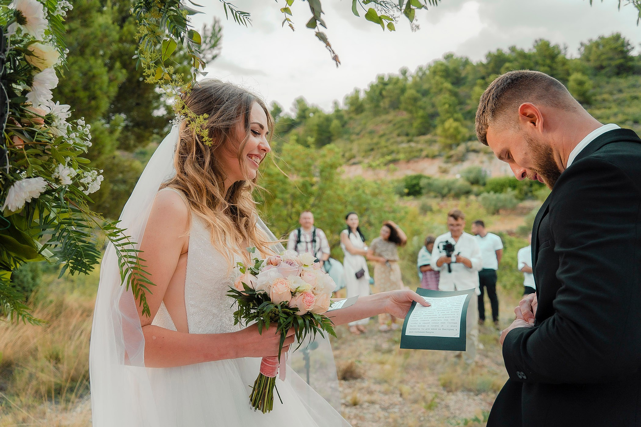 Viktoria & Vladislav. INSTANTE films