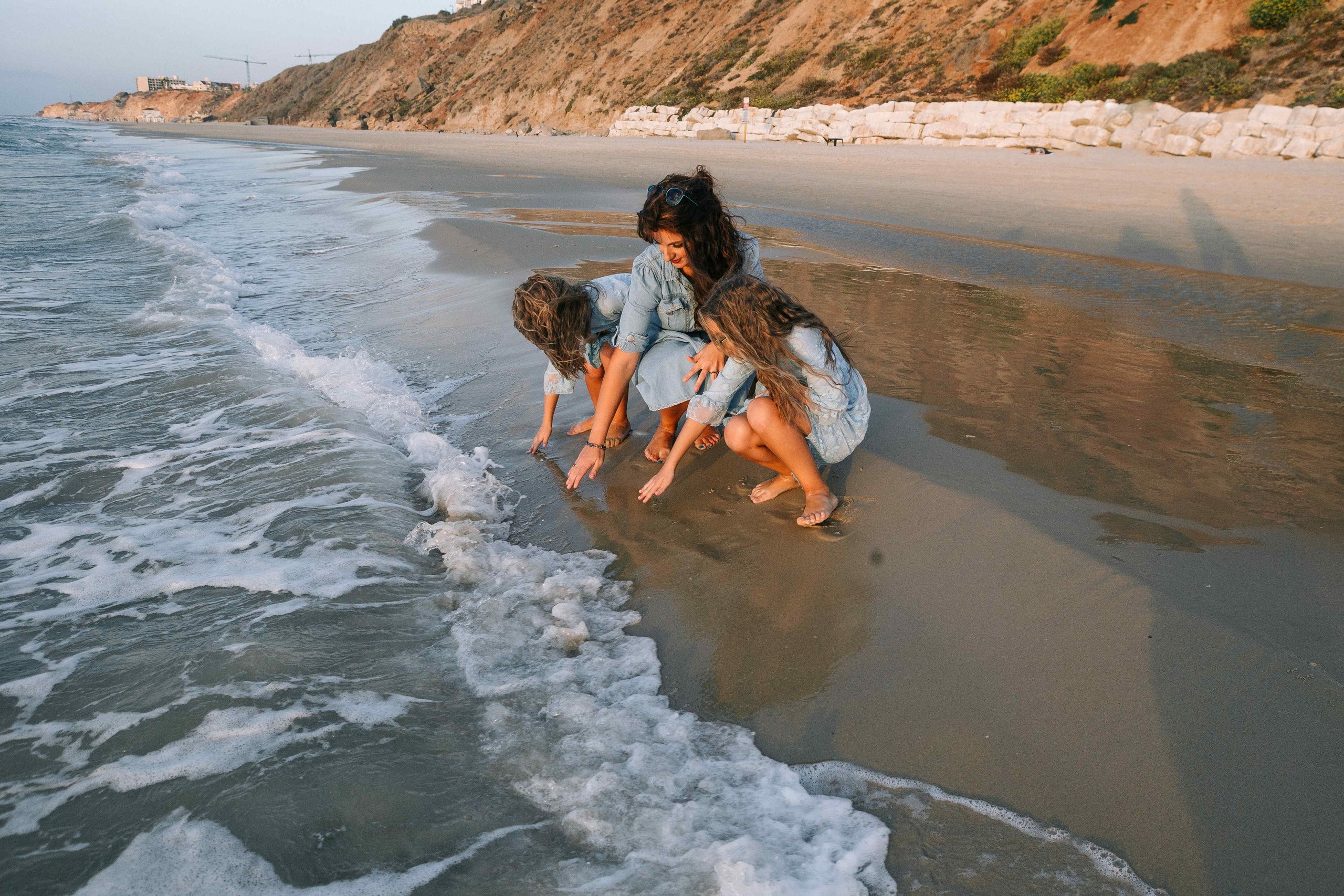 BIG FAMILY. NETANYA. Https://shi-photo.com/