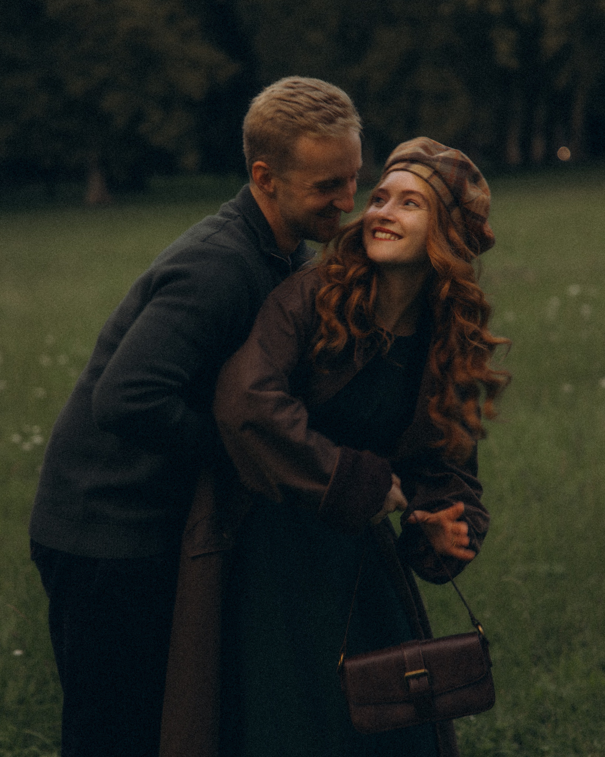 Love Stories. Hochzeits- und Porträtfotografin in Deutschland