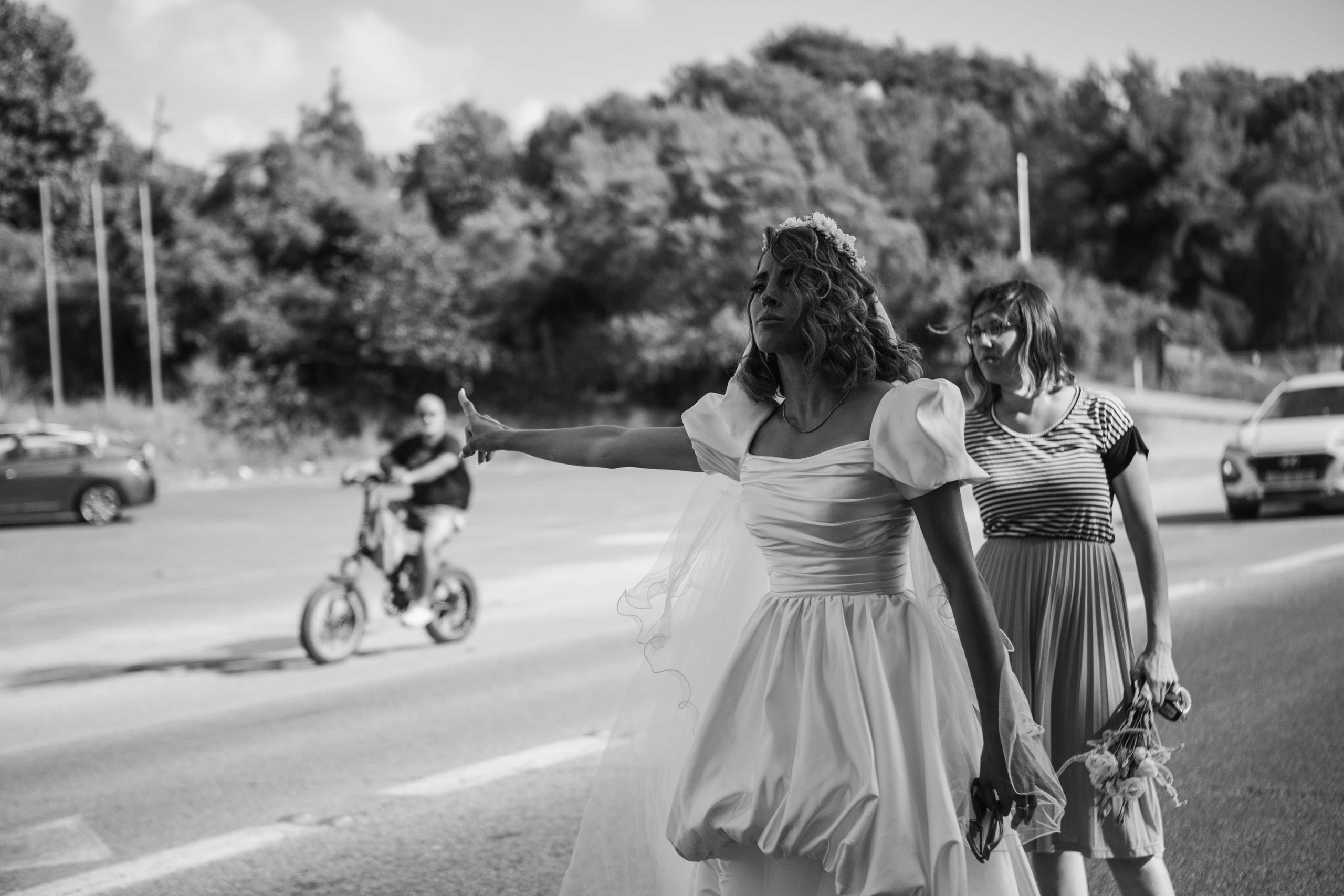 Wedding in Hadera. PHOTOGRAPHER IN ISRAEL