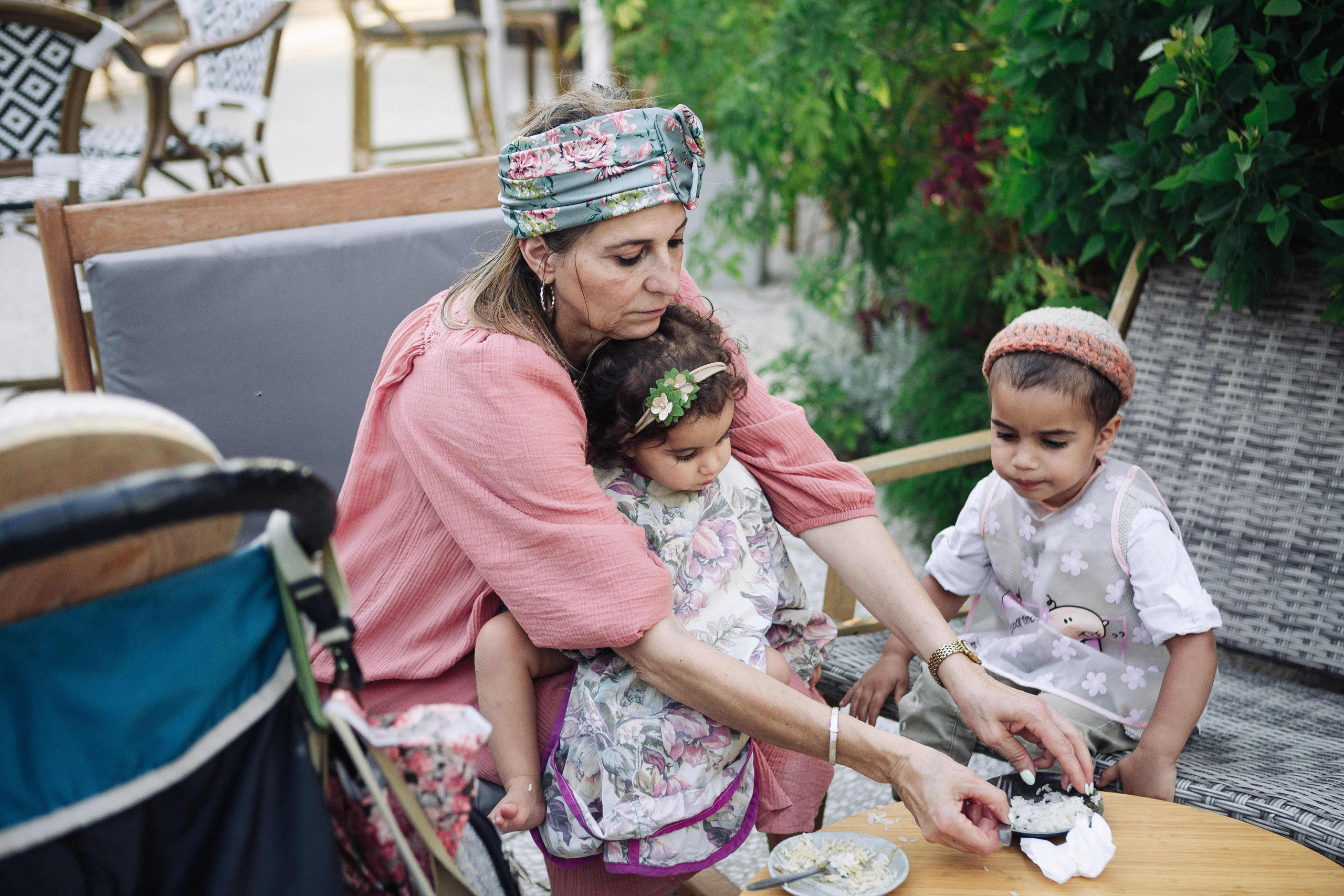 Wedding in Hadera. PHOTOGRAPHER IN ISRAEL