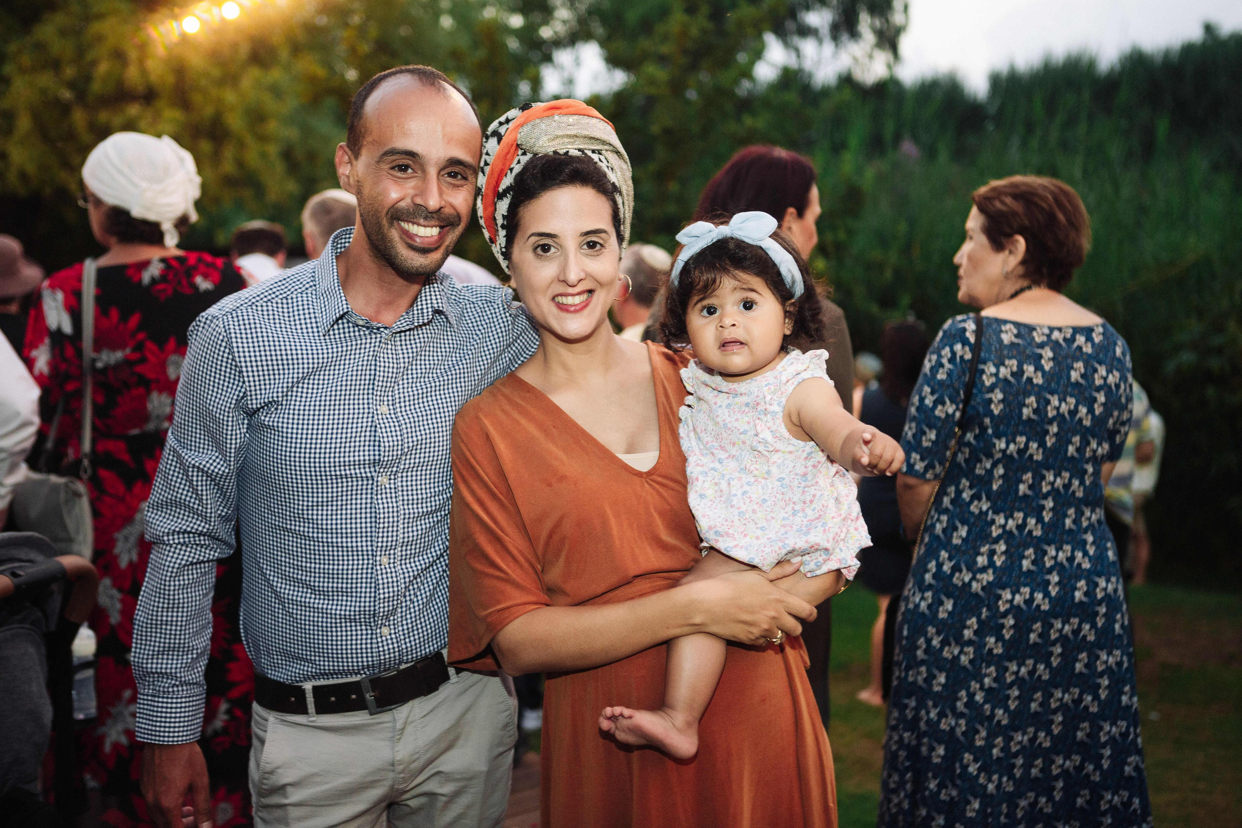 Wedding in Hadera. PHOTOGRAPHER IN ISRAEL
