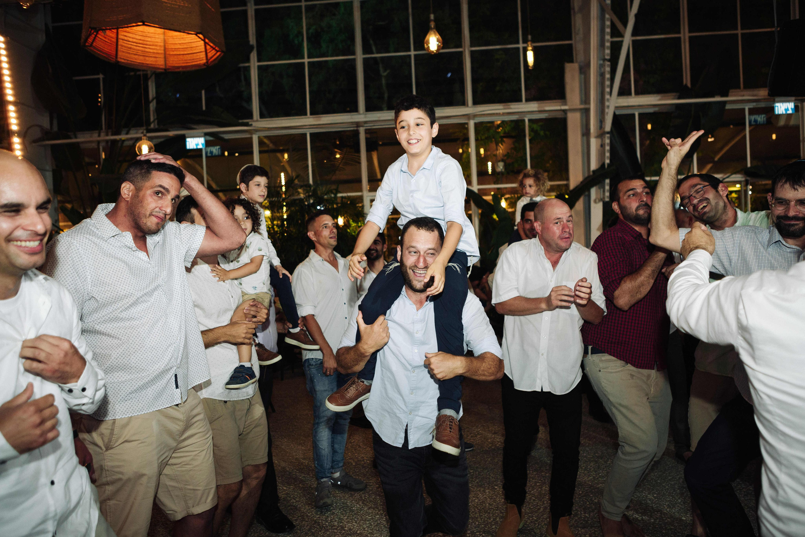 Wedding in Hadera. PHOTOGRAPHER IN ISRAEL