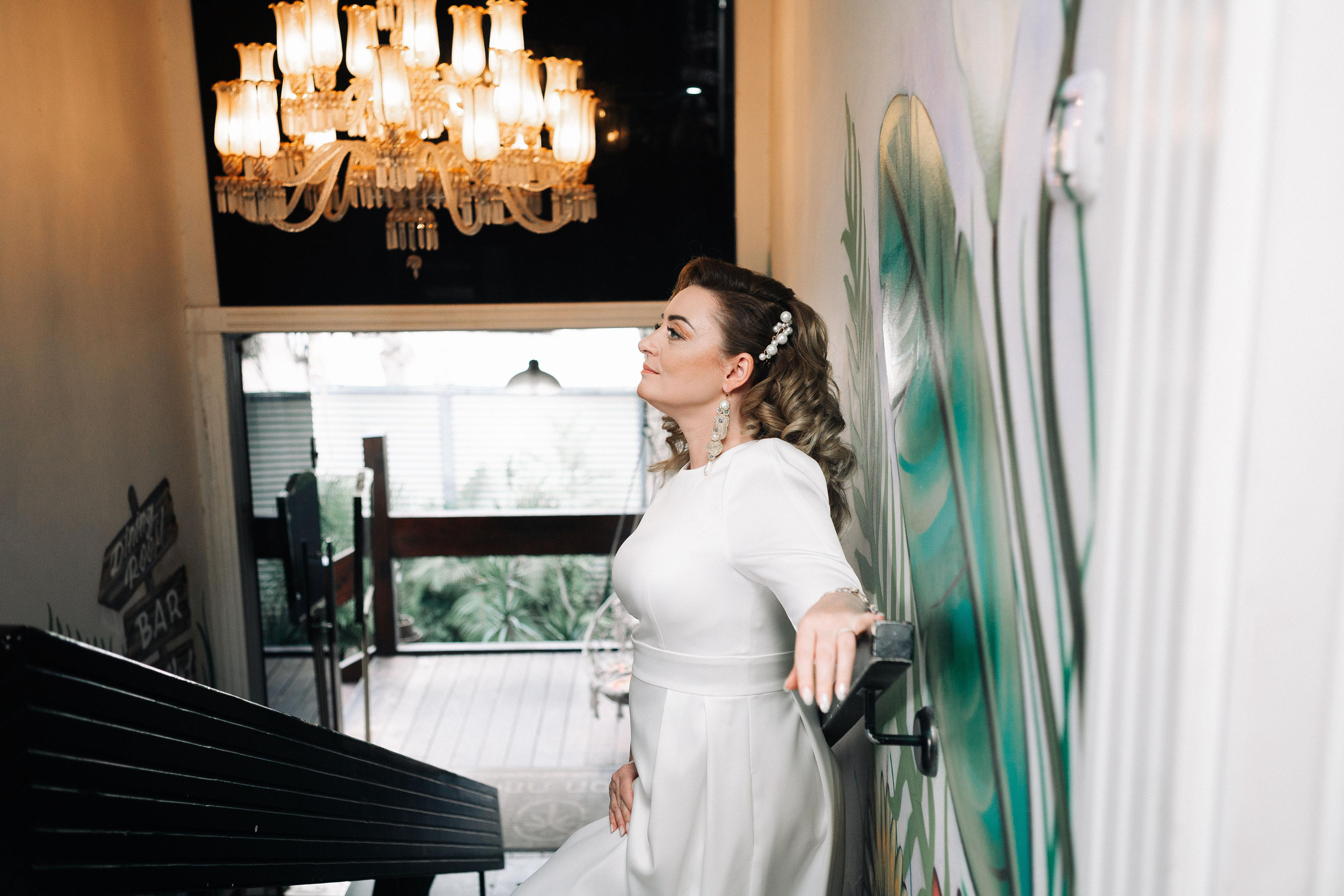 ALEX AND ESTER (Wedding Day). Https://shi-photo.com/