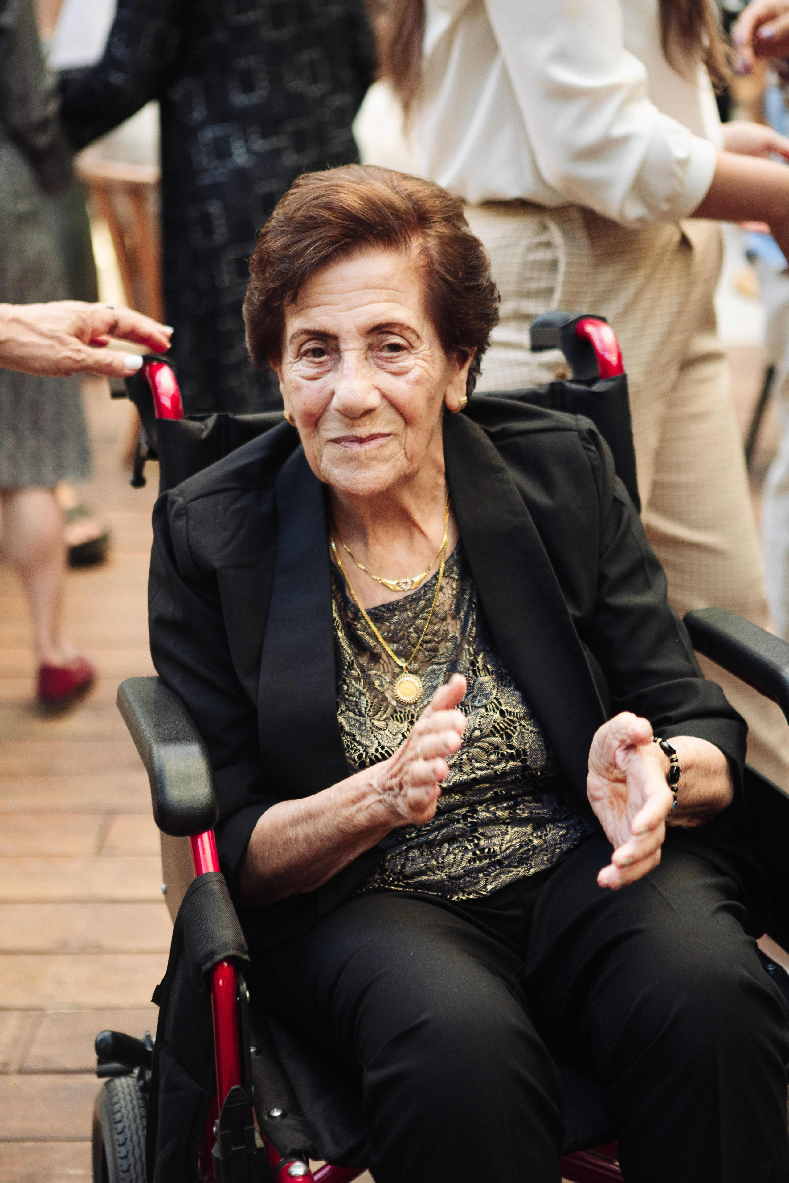 Wedding in Hadera. PHOTOGRAPHER IN ISRAEL