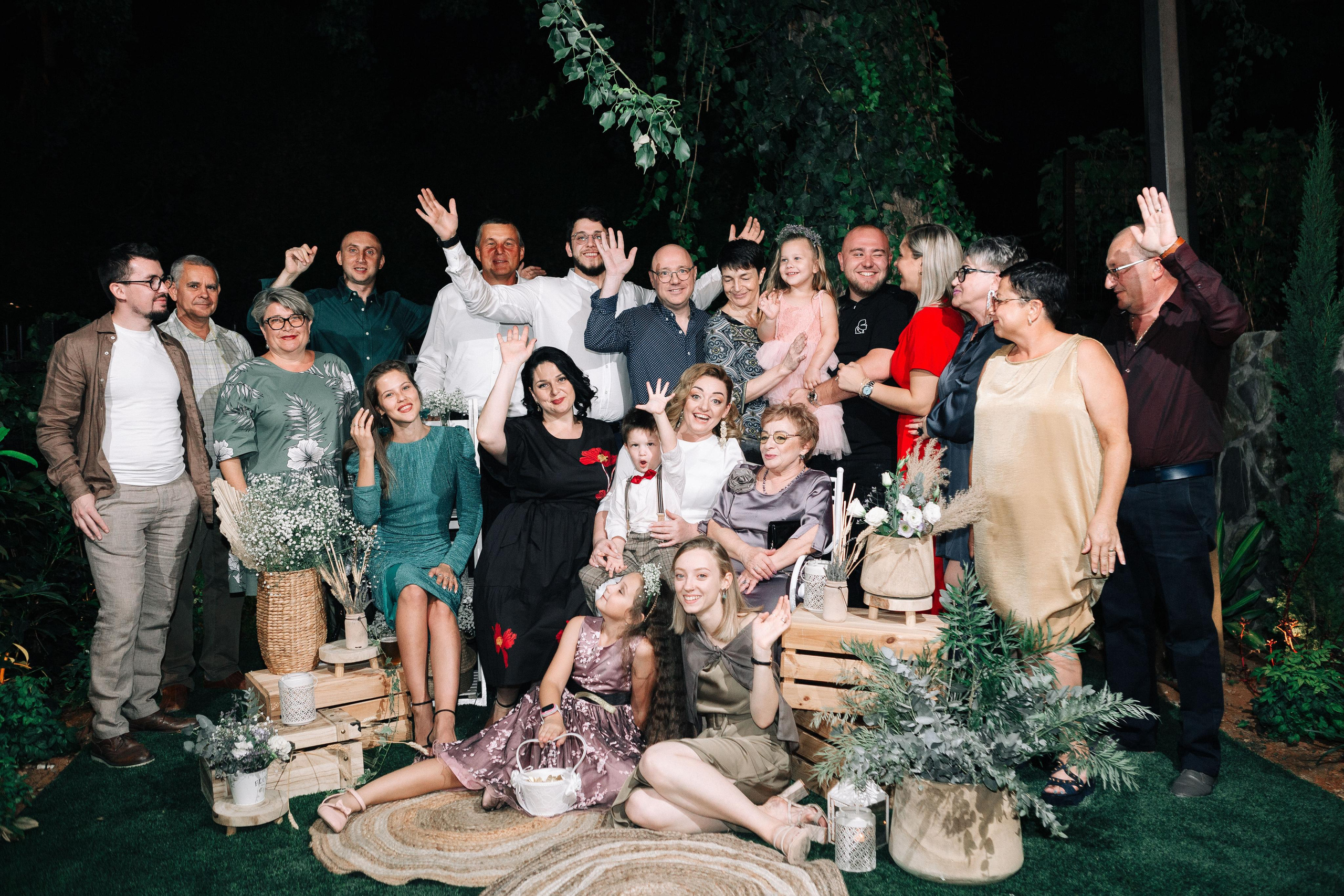 ALEX AND ESTER (Wedding Day). Https://shi-photo.com/