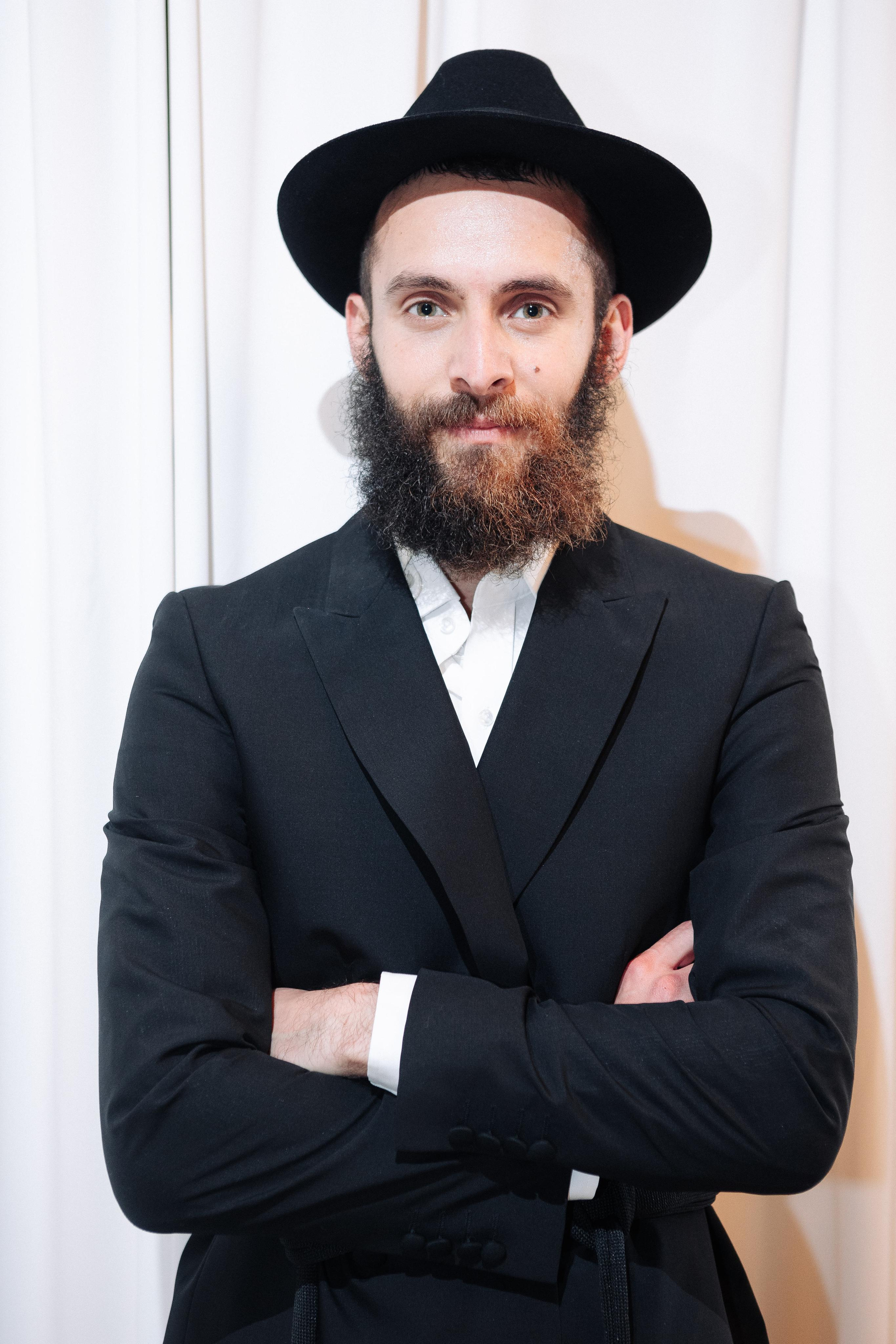 Wedding at the Great Choral Synagogue. PHOTOGRAPHER IN ISRAEL