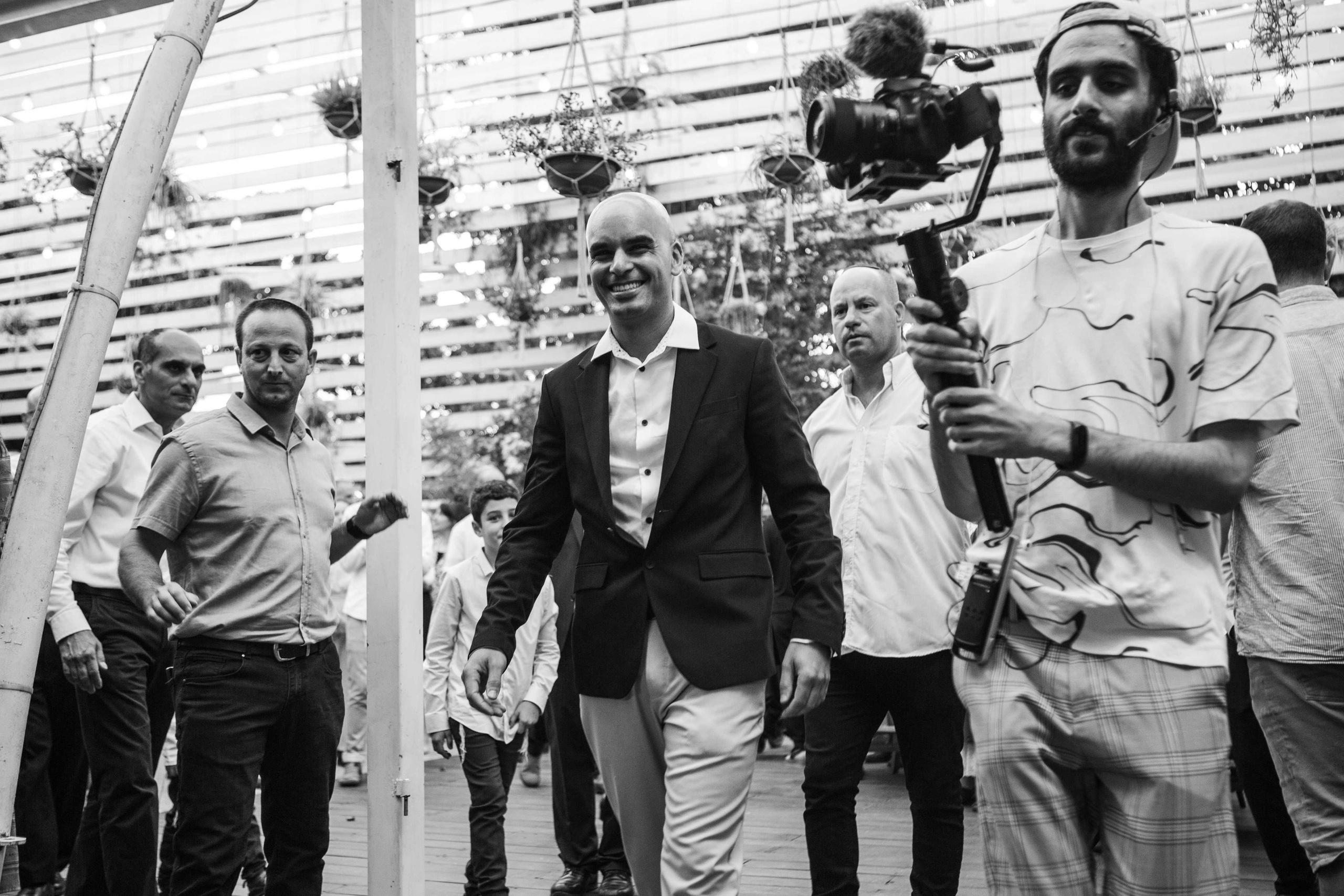 Wedding in Hadera. PHOTOGRAPHER IN ISRAEL