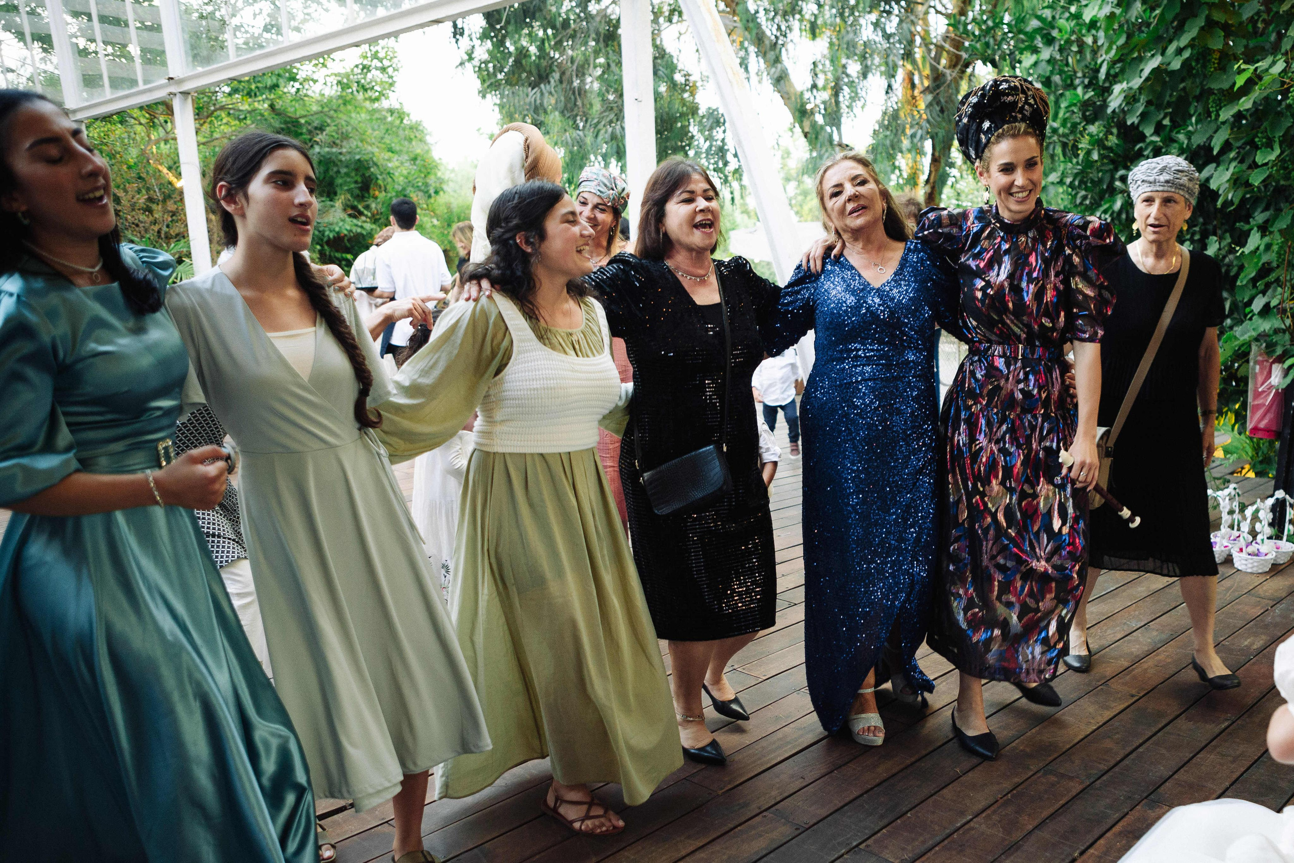 Wedding in Hadera. PHOTOGRAPHER IN ISRAEL