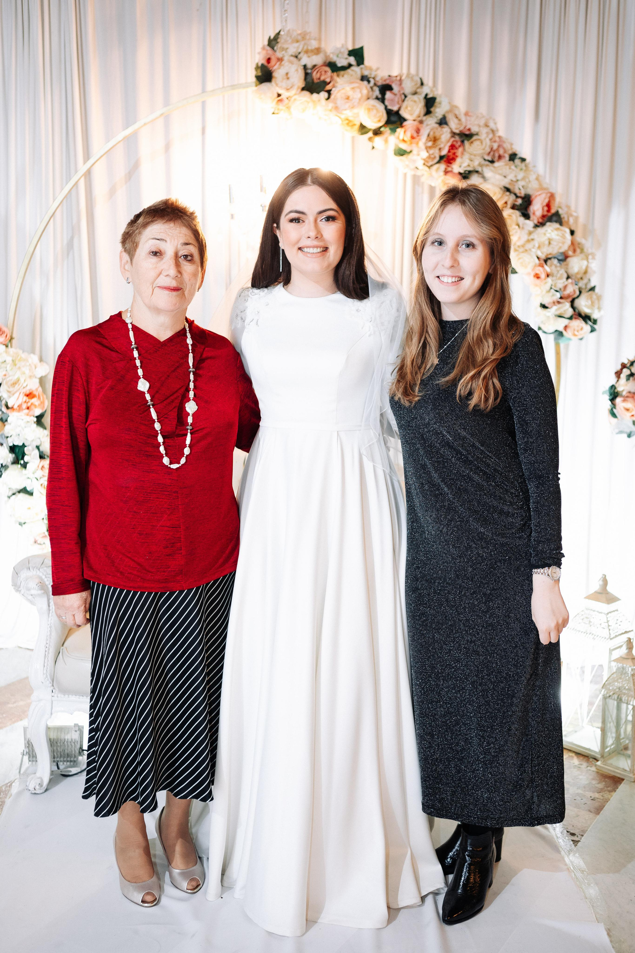 Wedding at the Great Choral Synagogue. PHOTOGRAPHER IN ISRAEL