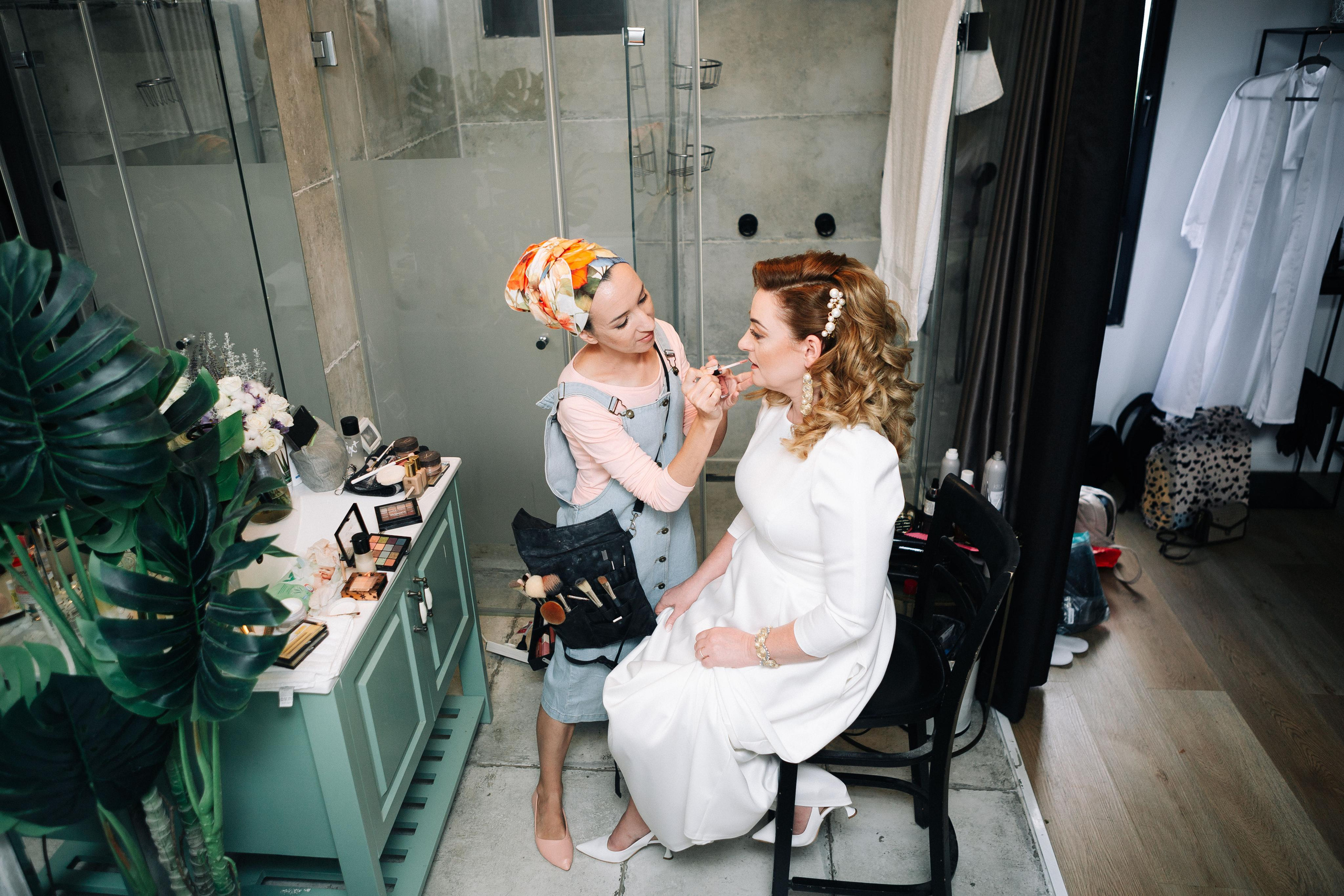 ALEX AND ESTER (Wedding Day). Https://shi-photo.com/