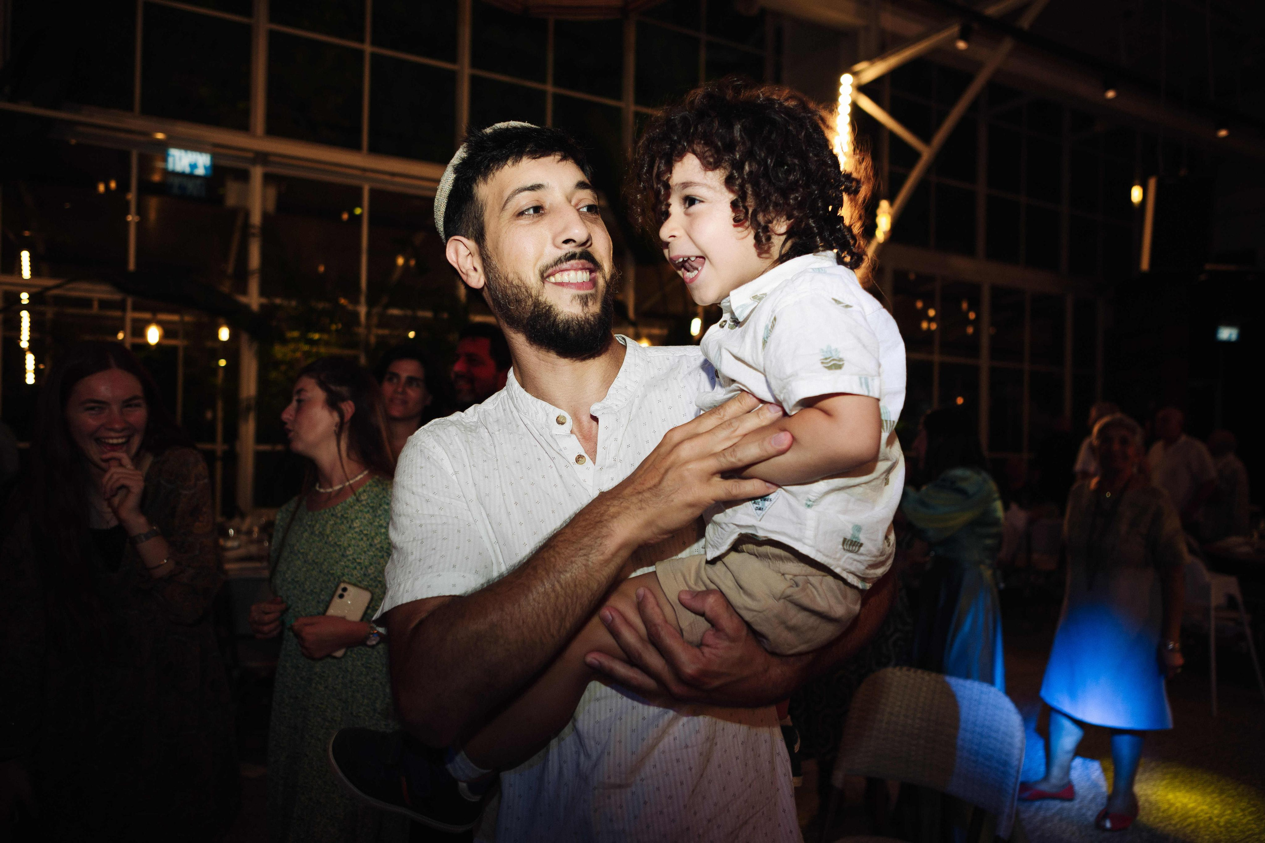 Wedding in Hadera. PHOTOGRAPHER IN ISRAEL