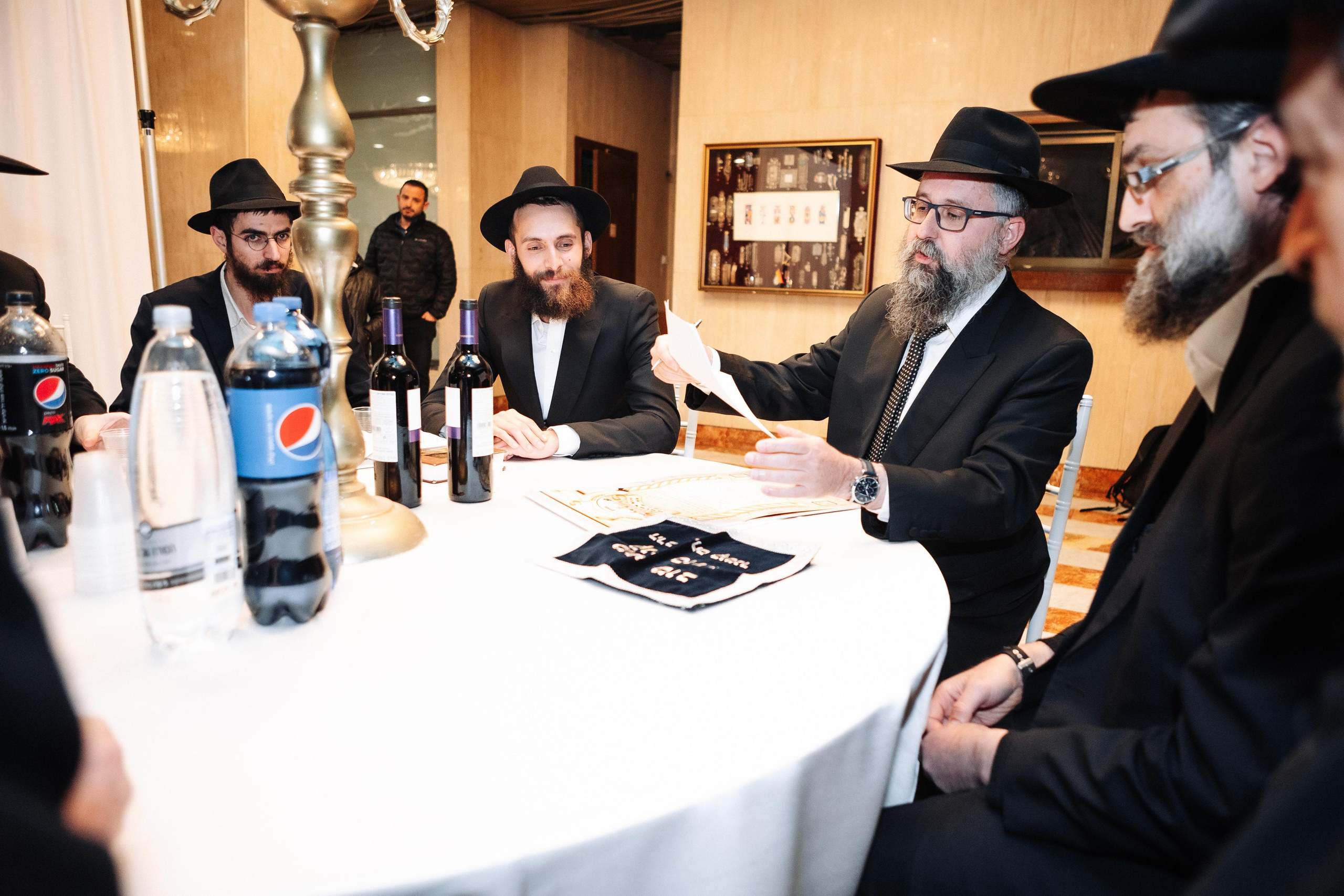 Wedding at the Great Choral Synagogue. PHOTOGRAPHER IN ISRAEL
