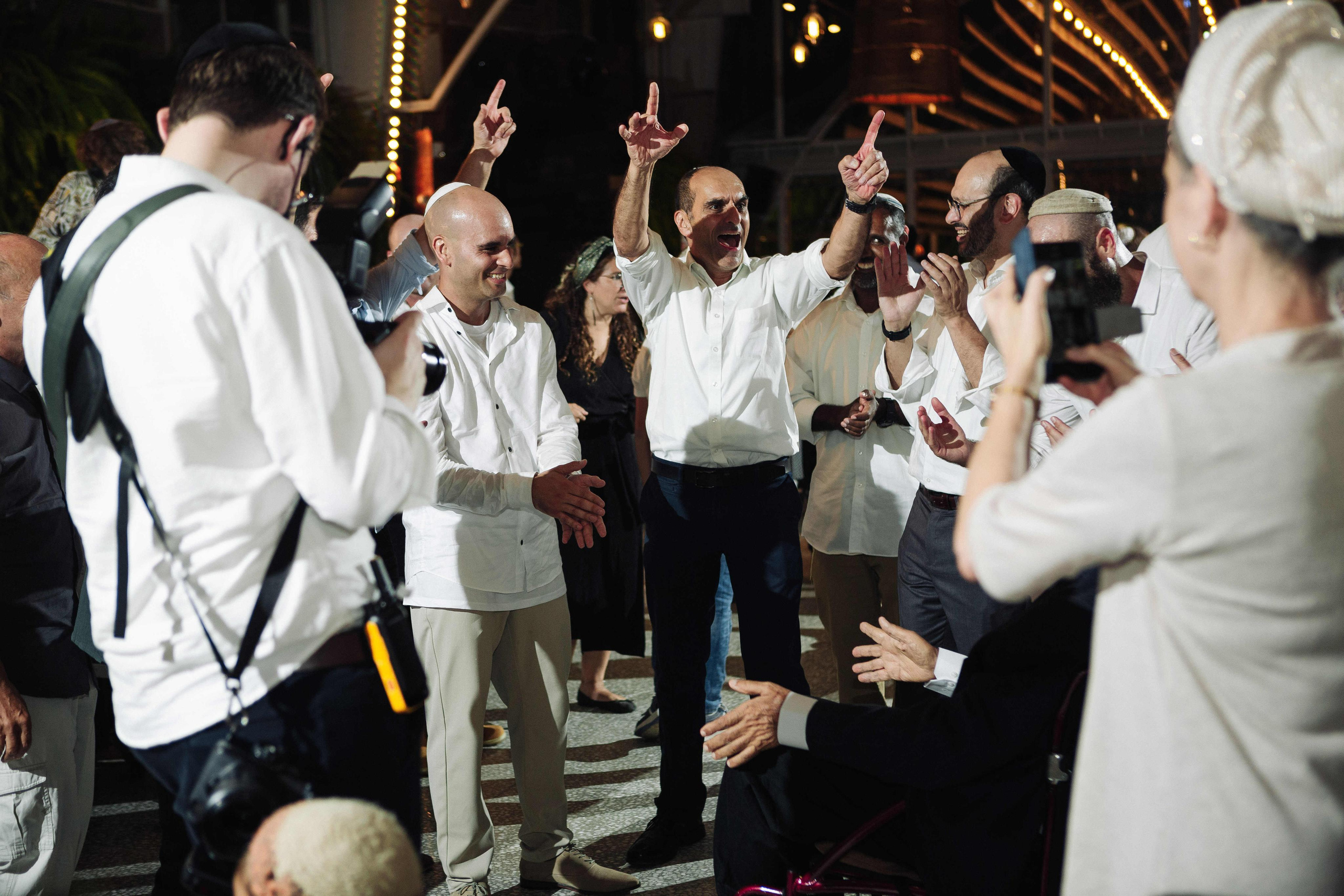 Wedding in Hadera. PHOTOGRAPHER IN ISRAEL