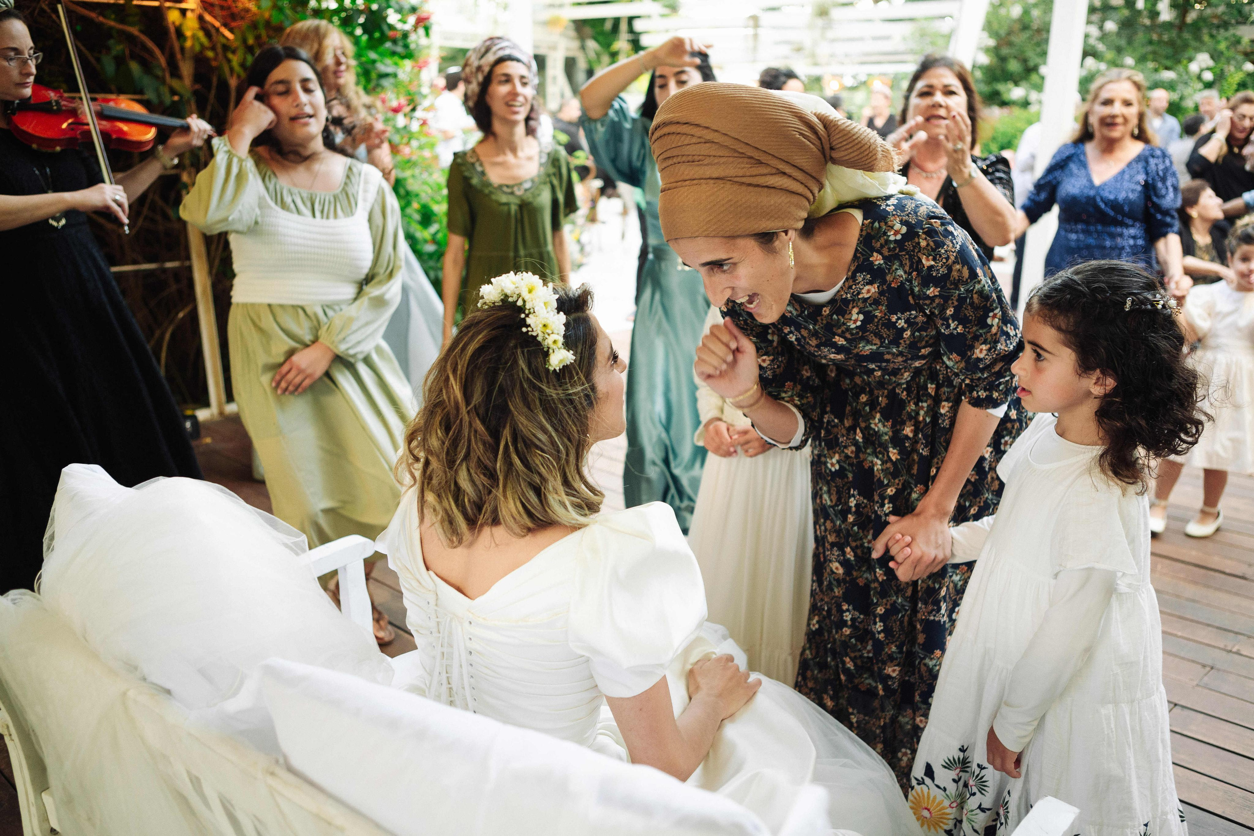 Wedding in Hadera. PHOTOGRAPHER IN ISRAEL