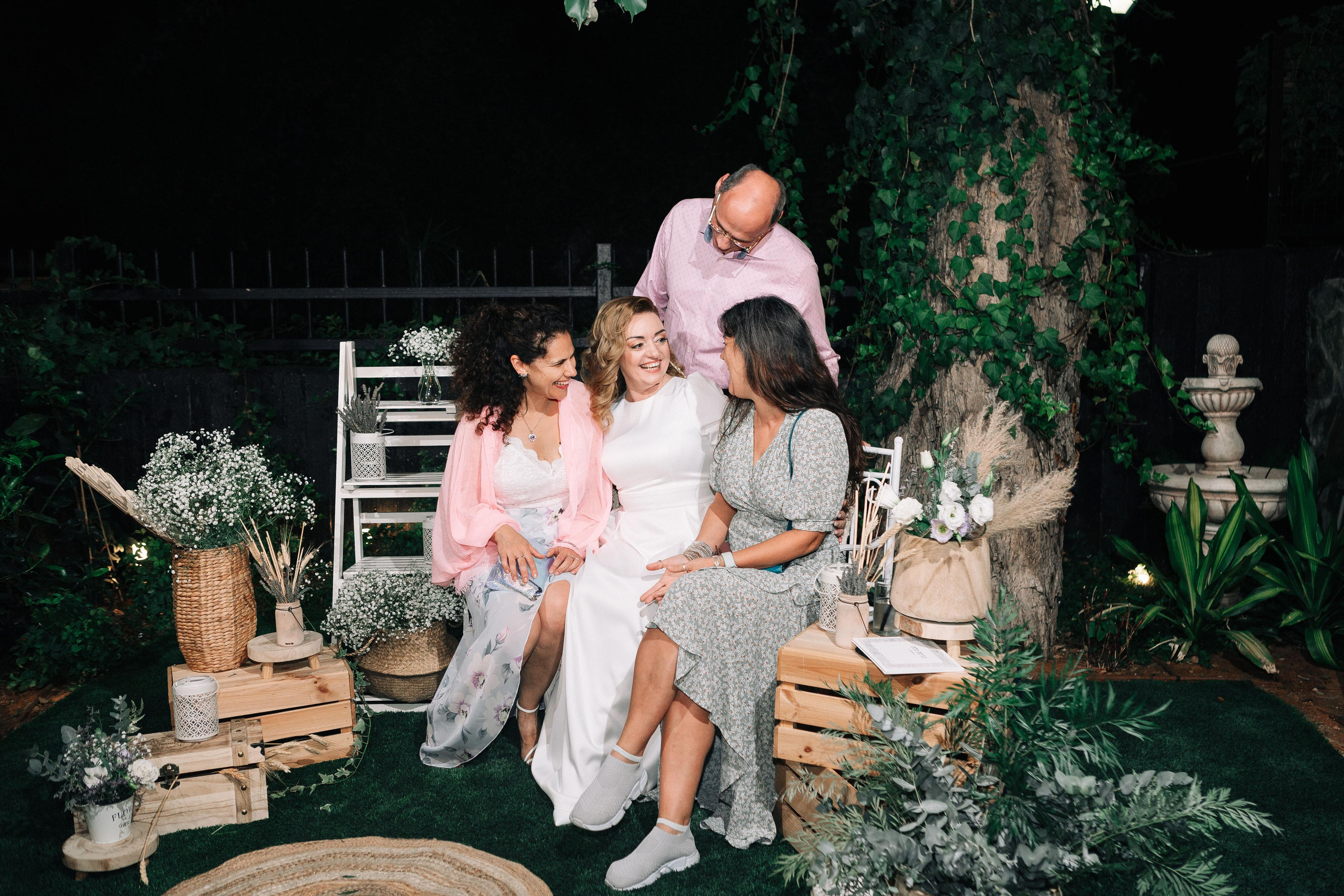 ALEX AND ESTER (Wedding Day). Https://shi-photo.com/