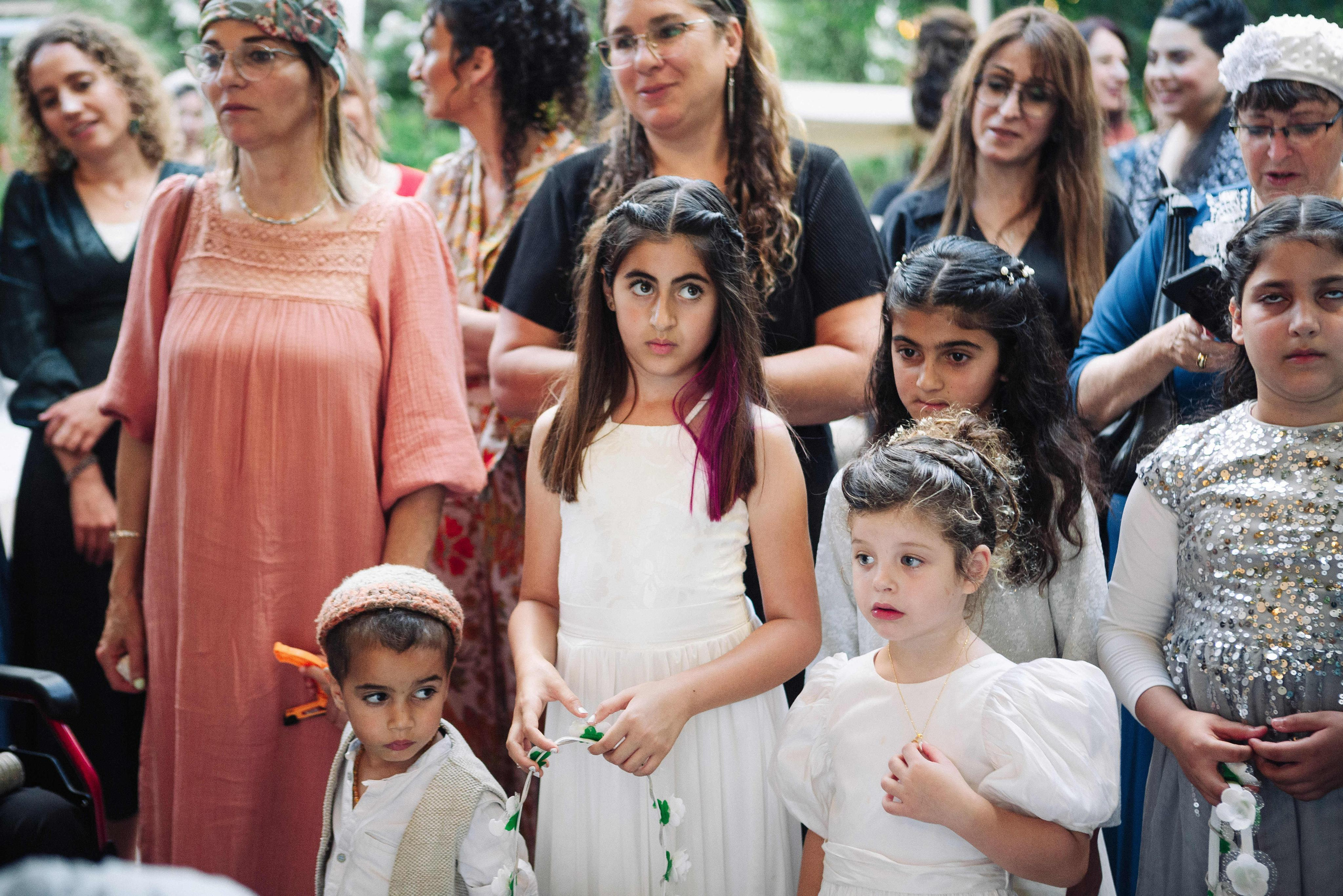 Wedding in Hadera. PHOTOGRAPHER IN ISRAEL