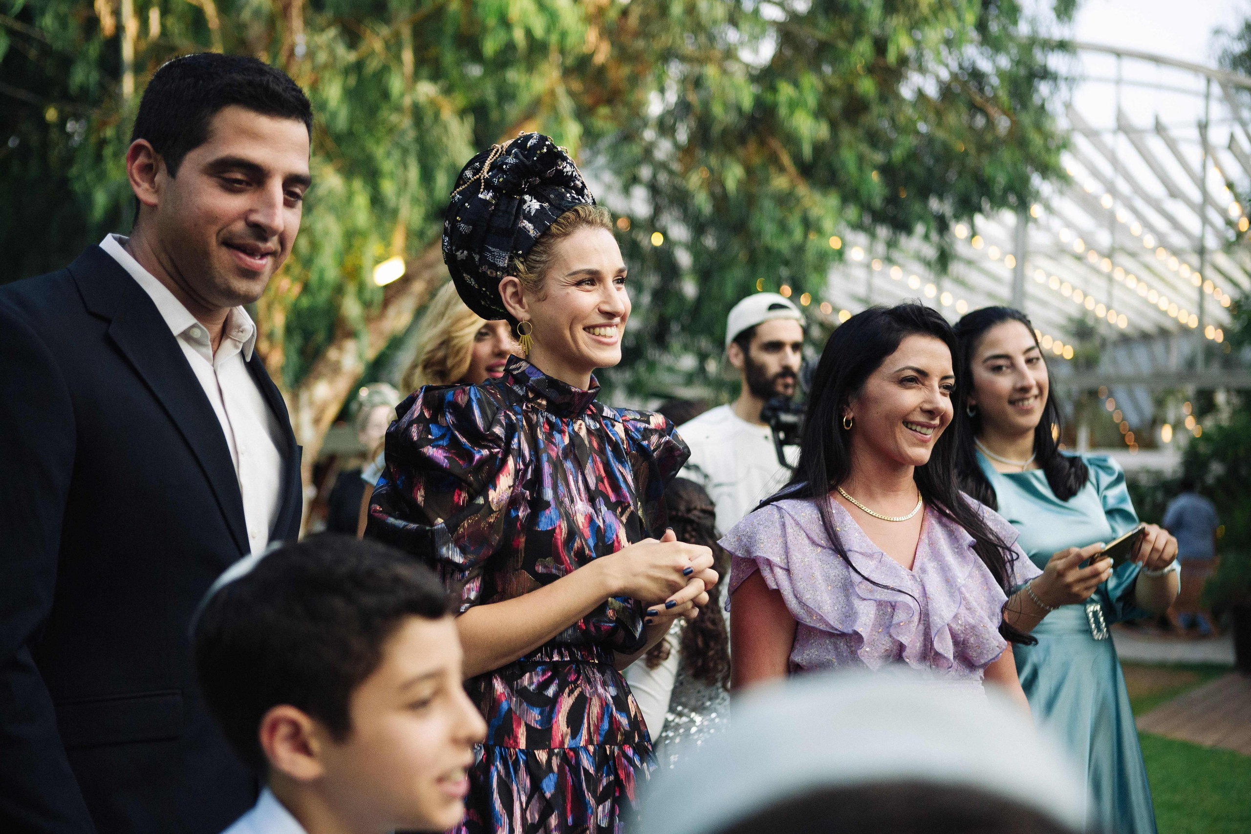 Wedding in Hadera. PHOTOGRAPHER IN ISRAEL