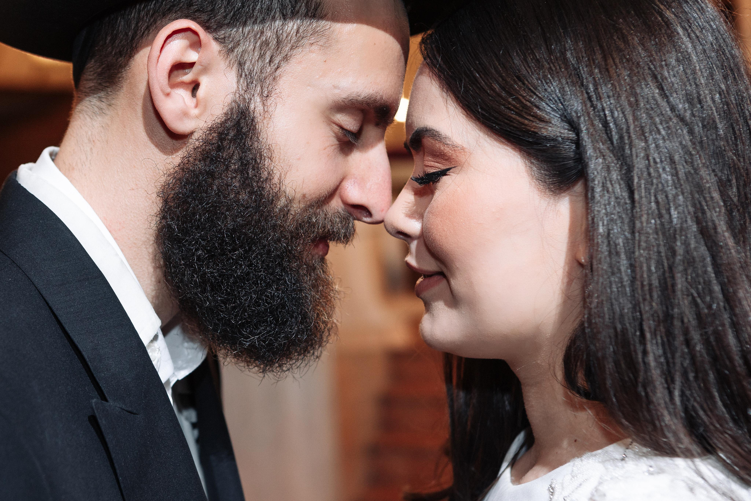 Wedding at the Great Choral Synagogue. PHOTOGRAPHER IN ISRAEL