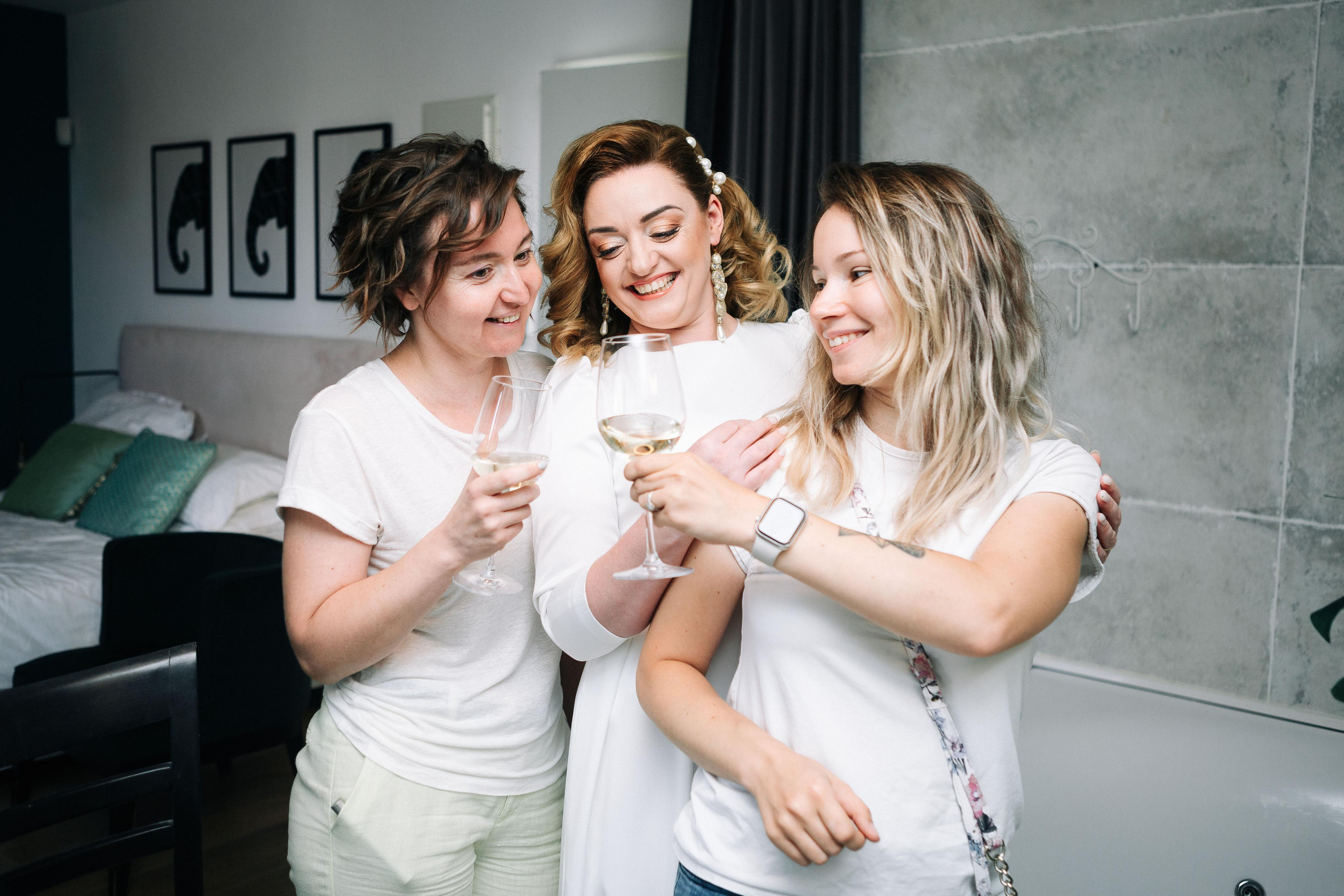 ALEX AND ESTER (Wedding Day). Https://shi-photo.com/