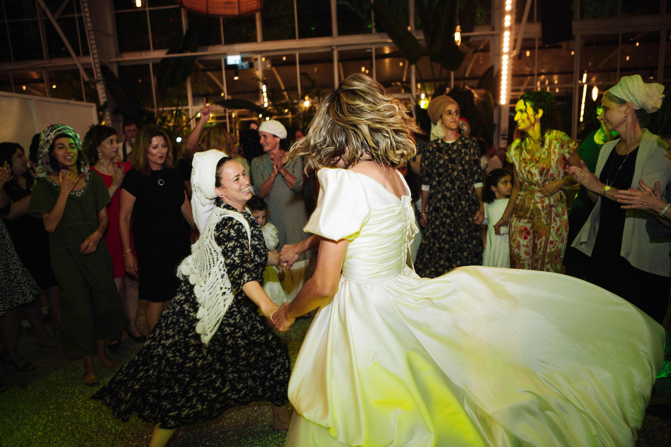 Wedding in Hadera. PHOTOGRAPHER IN ISRAEL