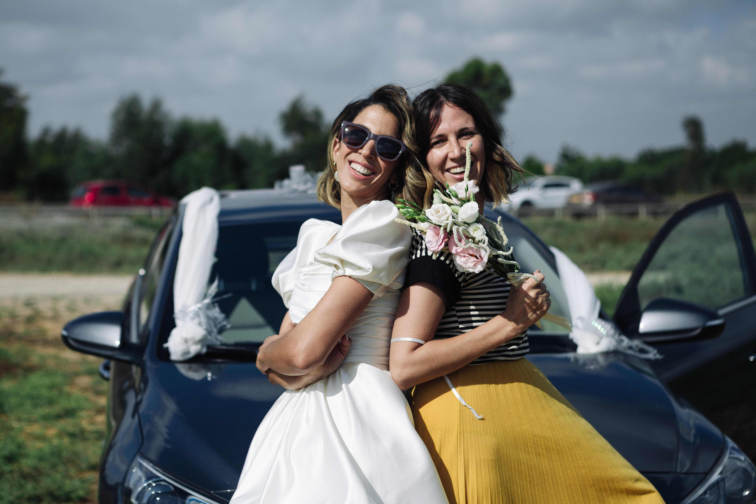 Wedding in Hadera. PHOTOGRAPHER IN ISRAEL