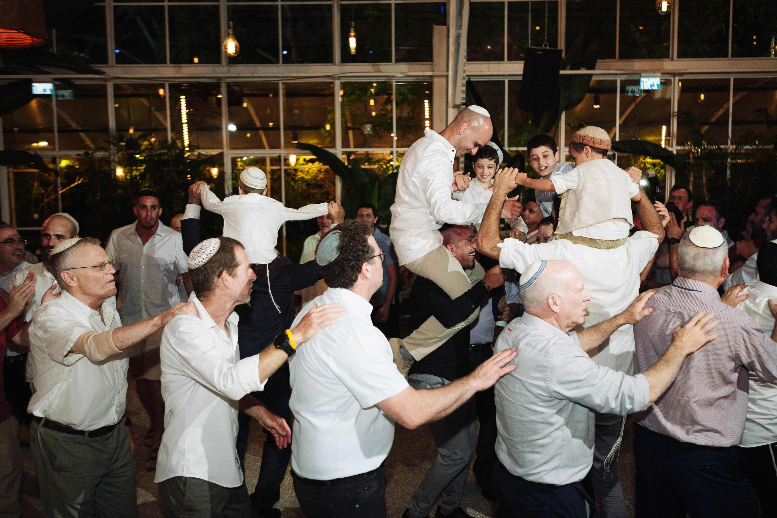 Wedding in Hadera. PHOTOGRAPHER IN ISRAEL