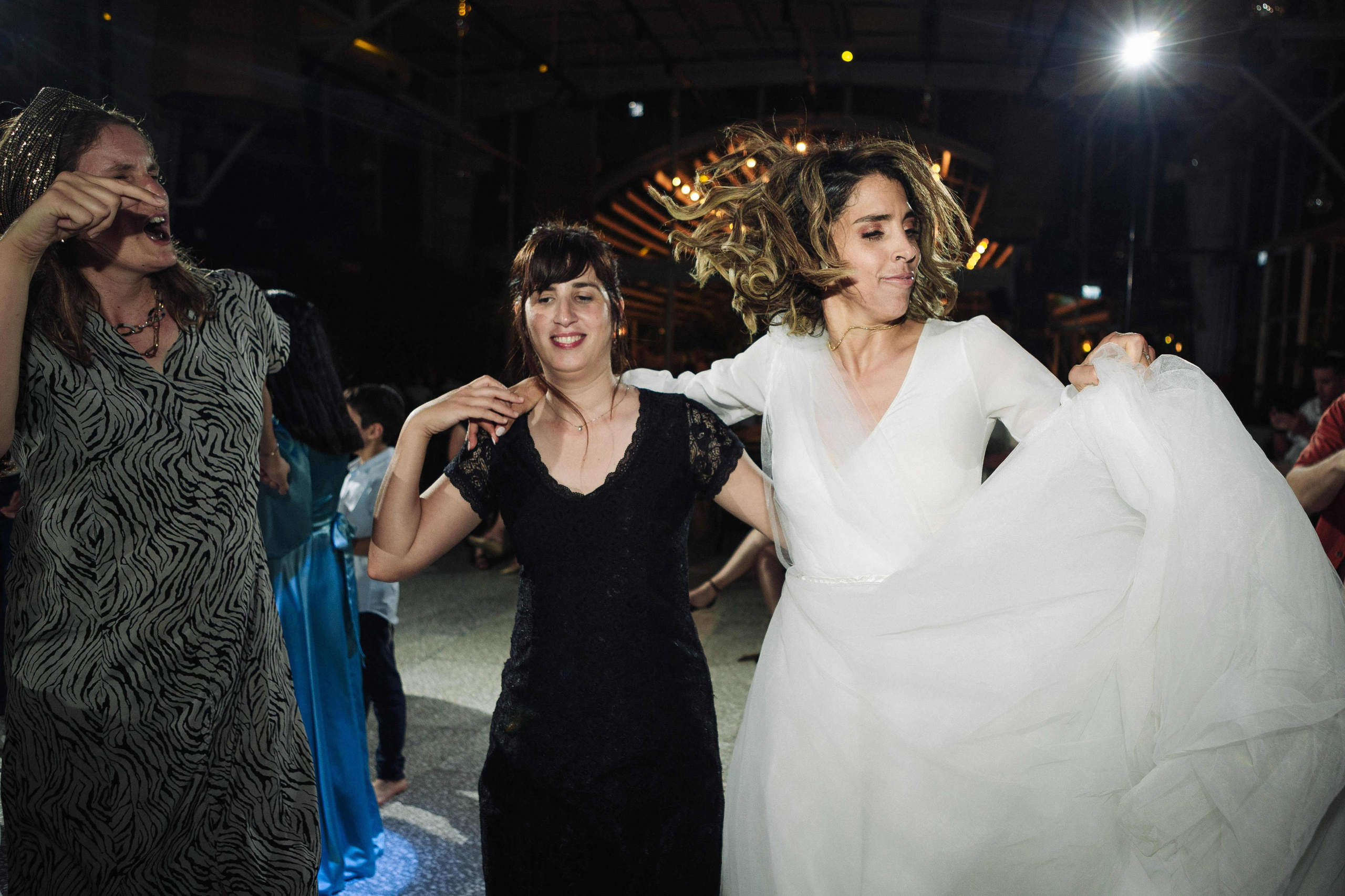 Wedding in Hadera. PHOTOGRAPHER IN ISRAEL